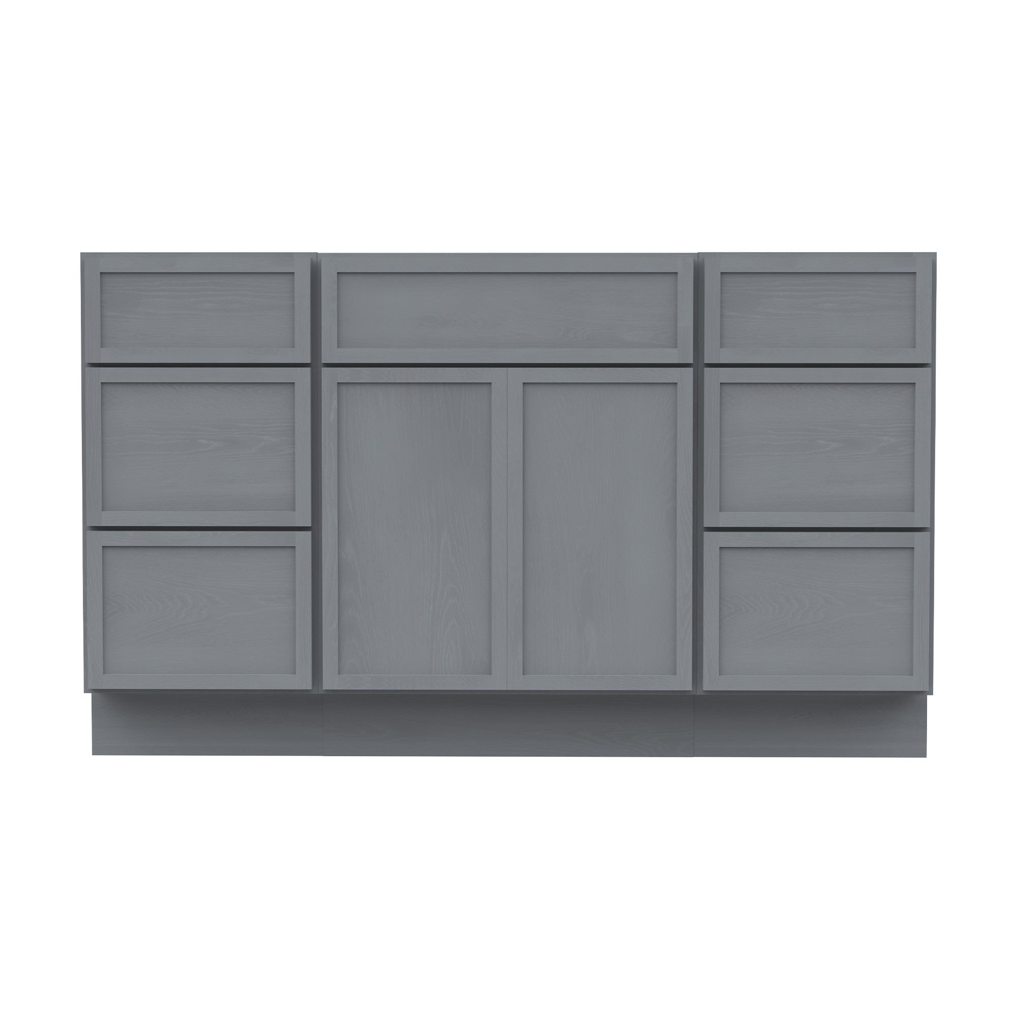 Smoky Gray