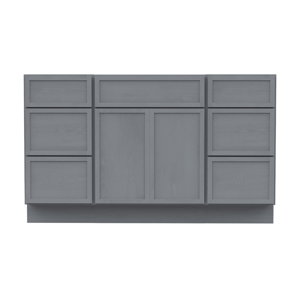 Smoky Gray