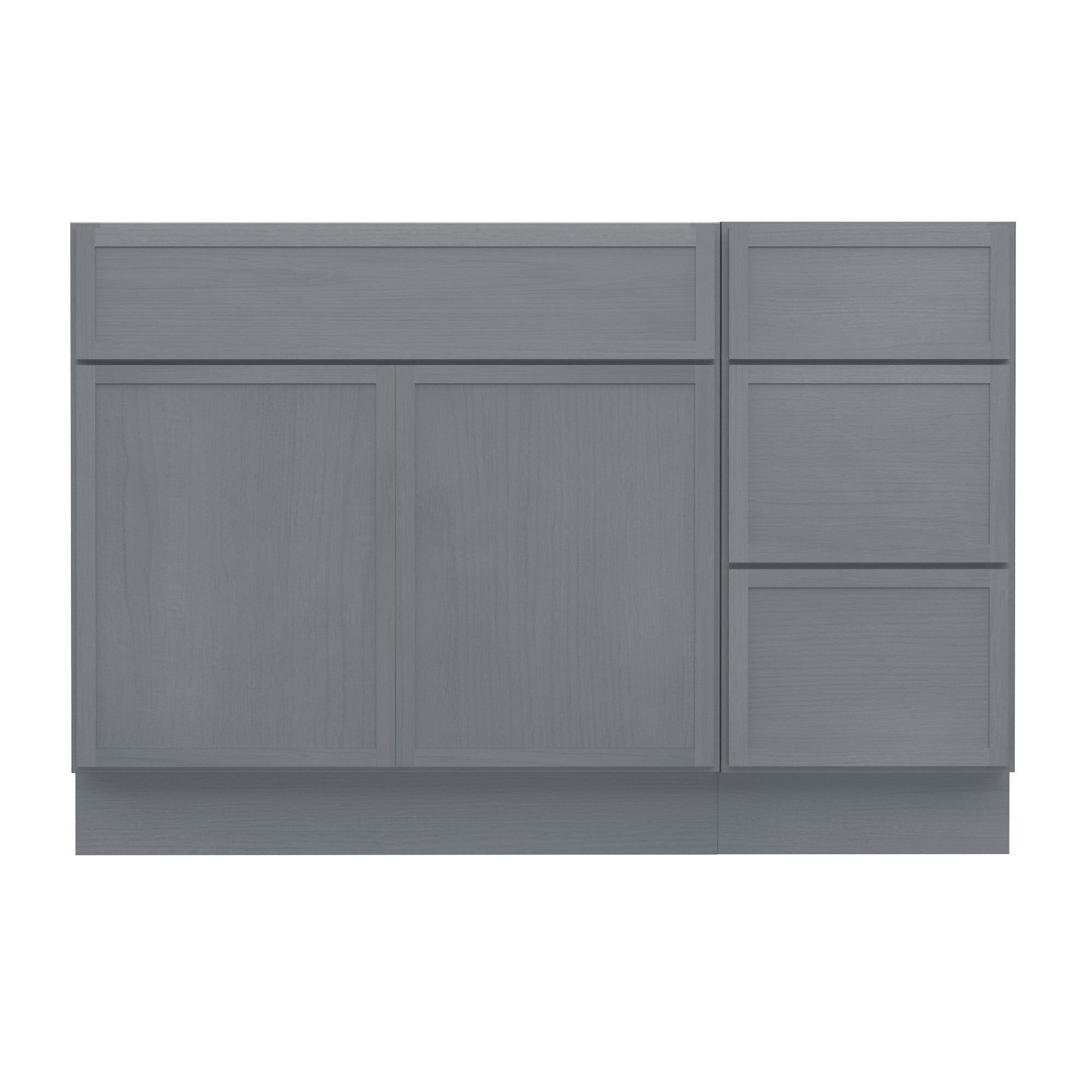 Smoky Gray