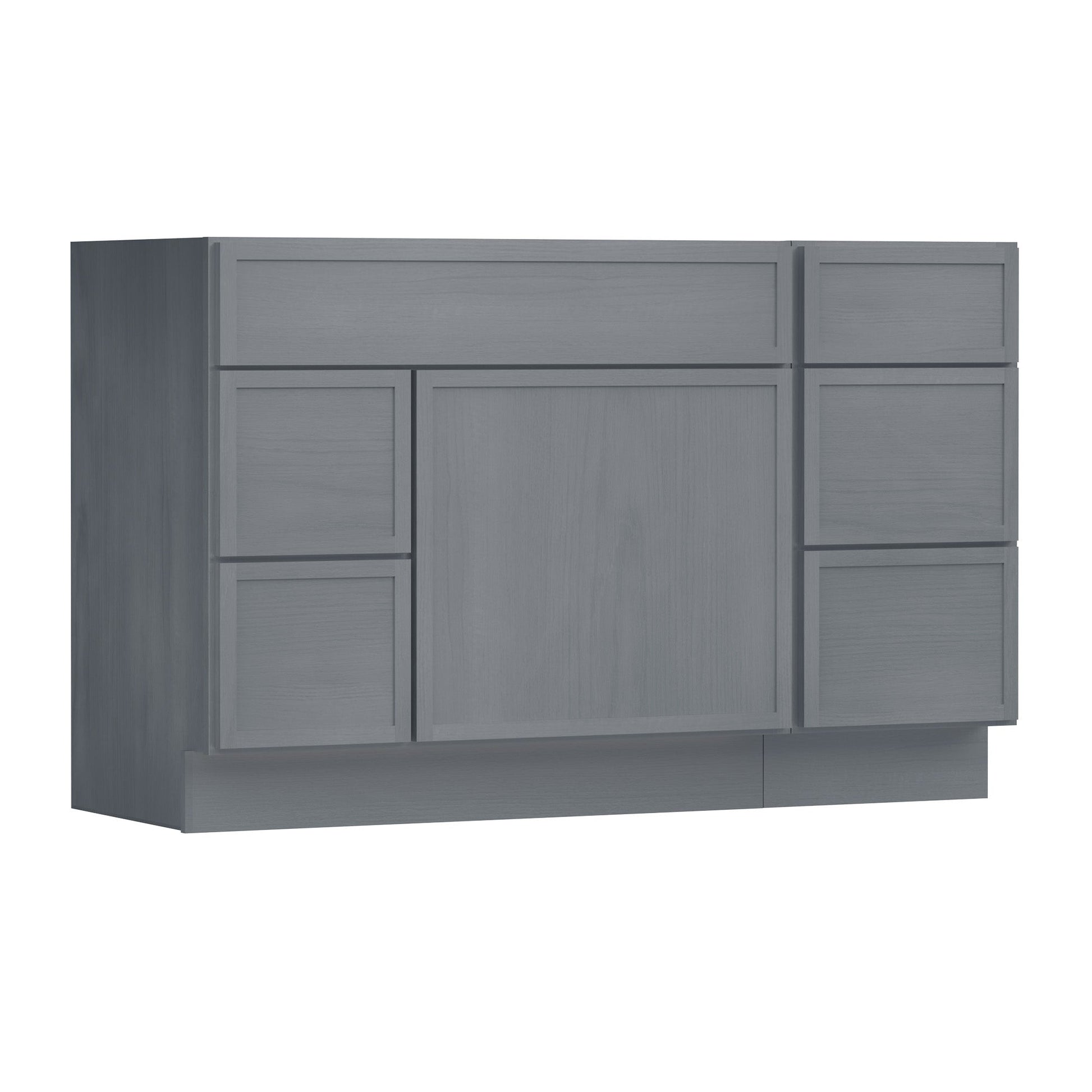 Smoky Gray