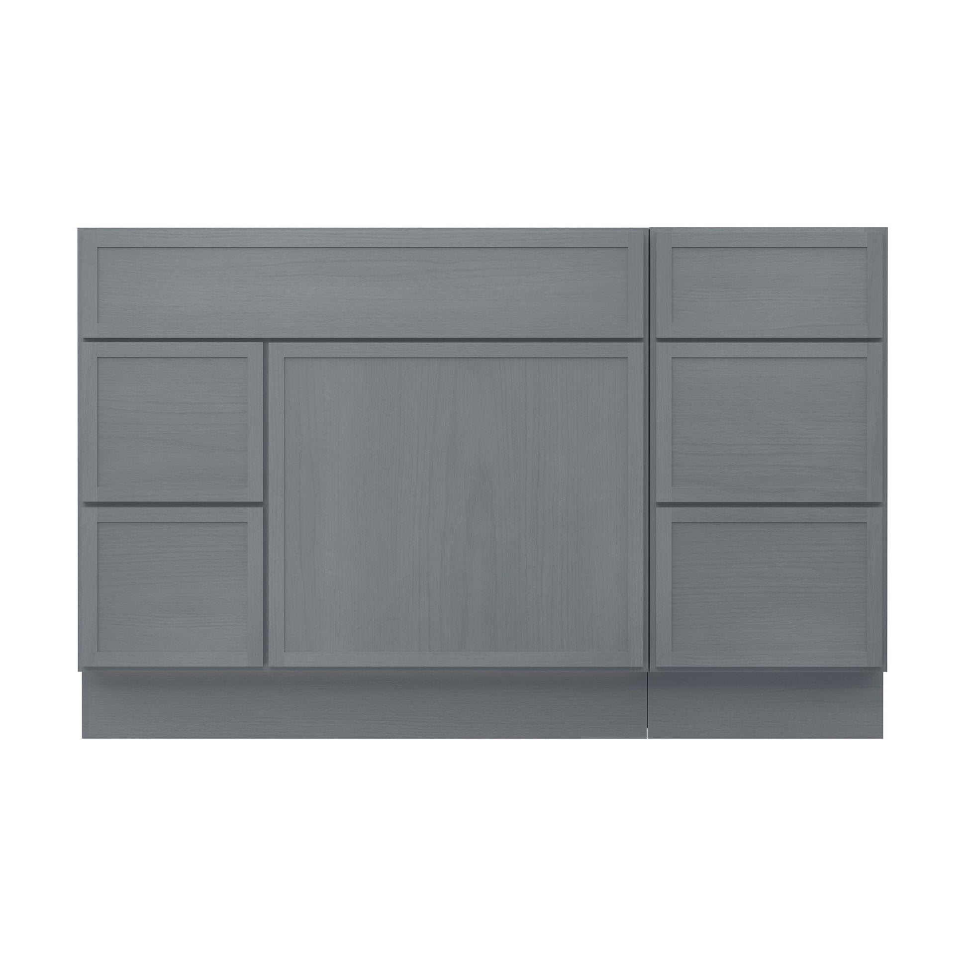 Smoky Gray