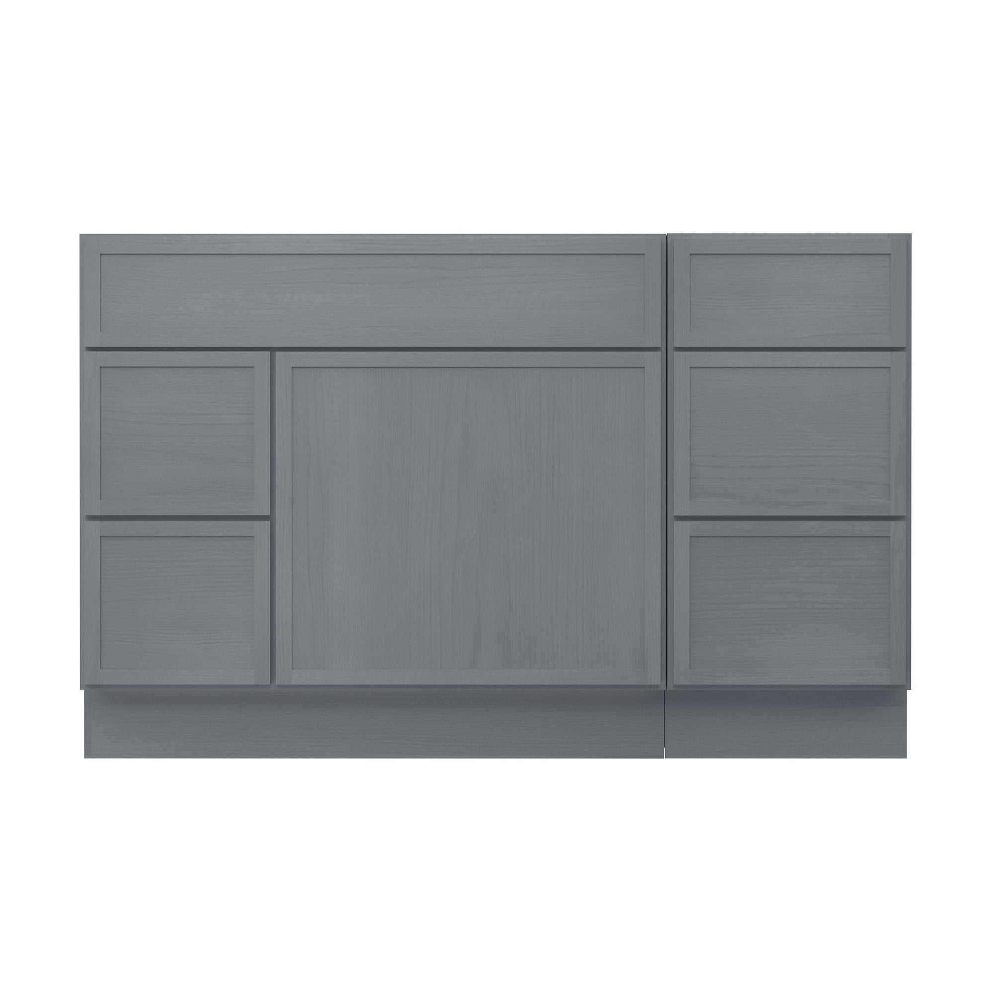 Smoky Gray
