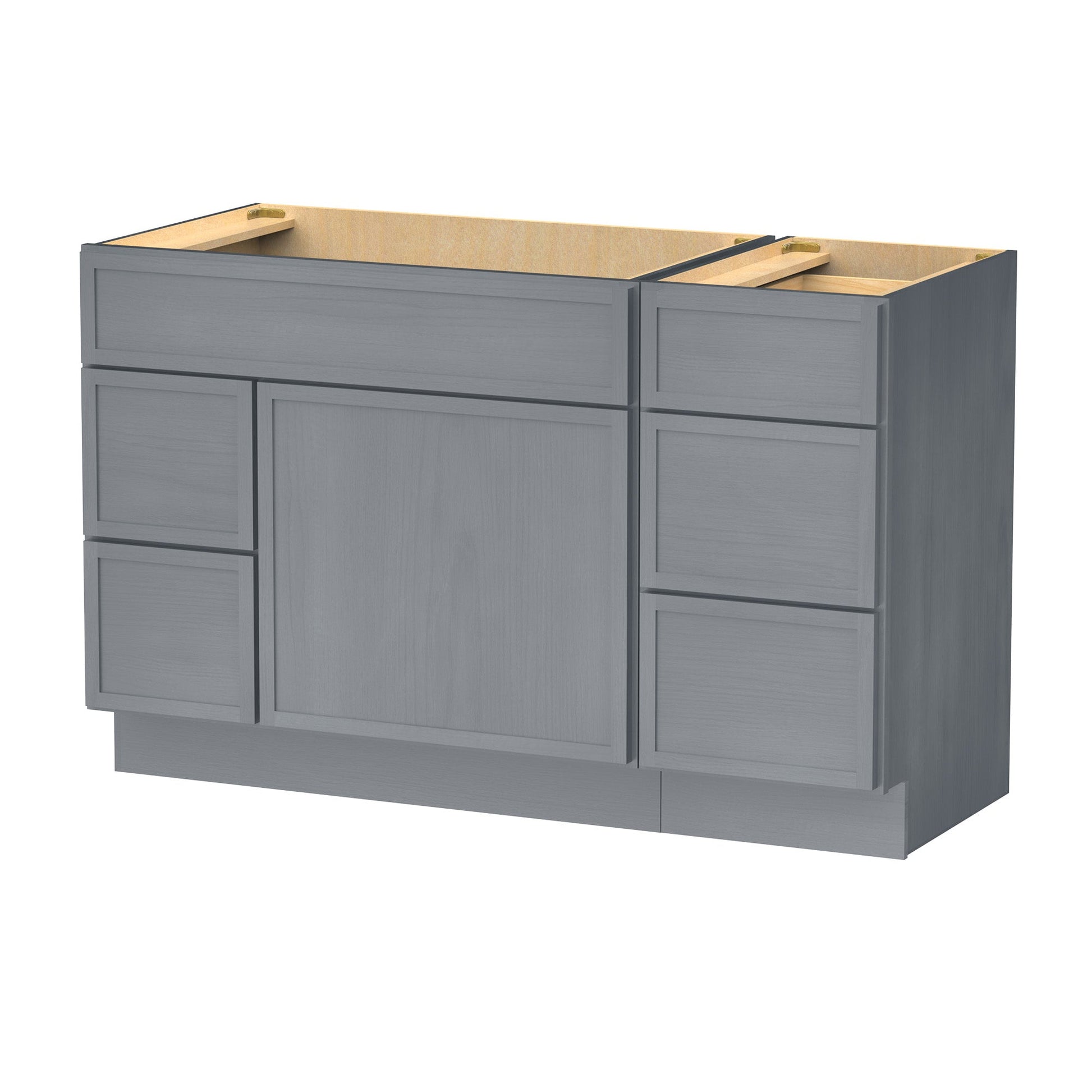 Smoky Gray
