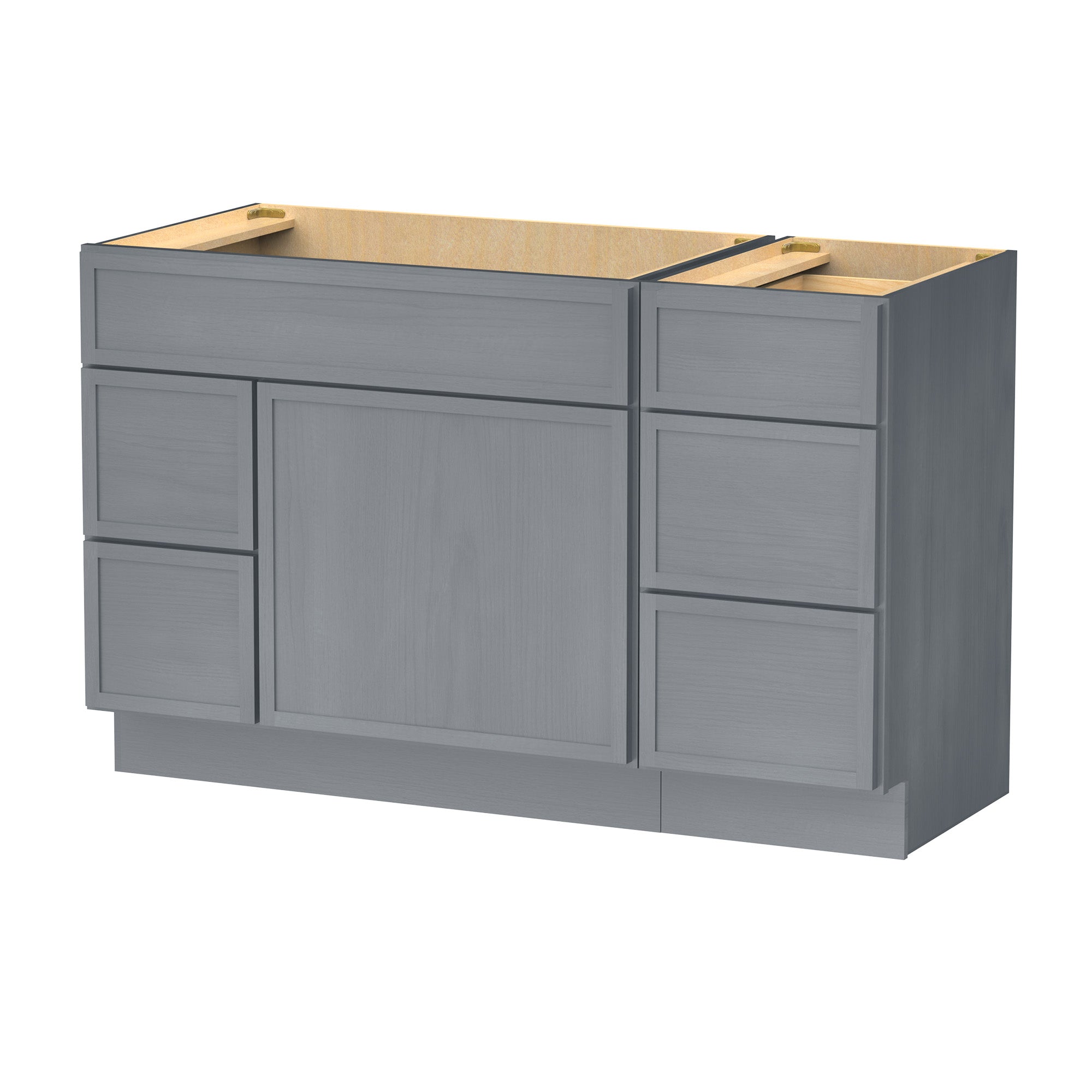 Smoky Gray