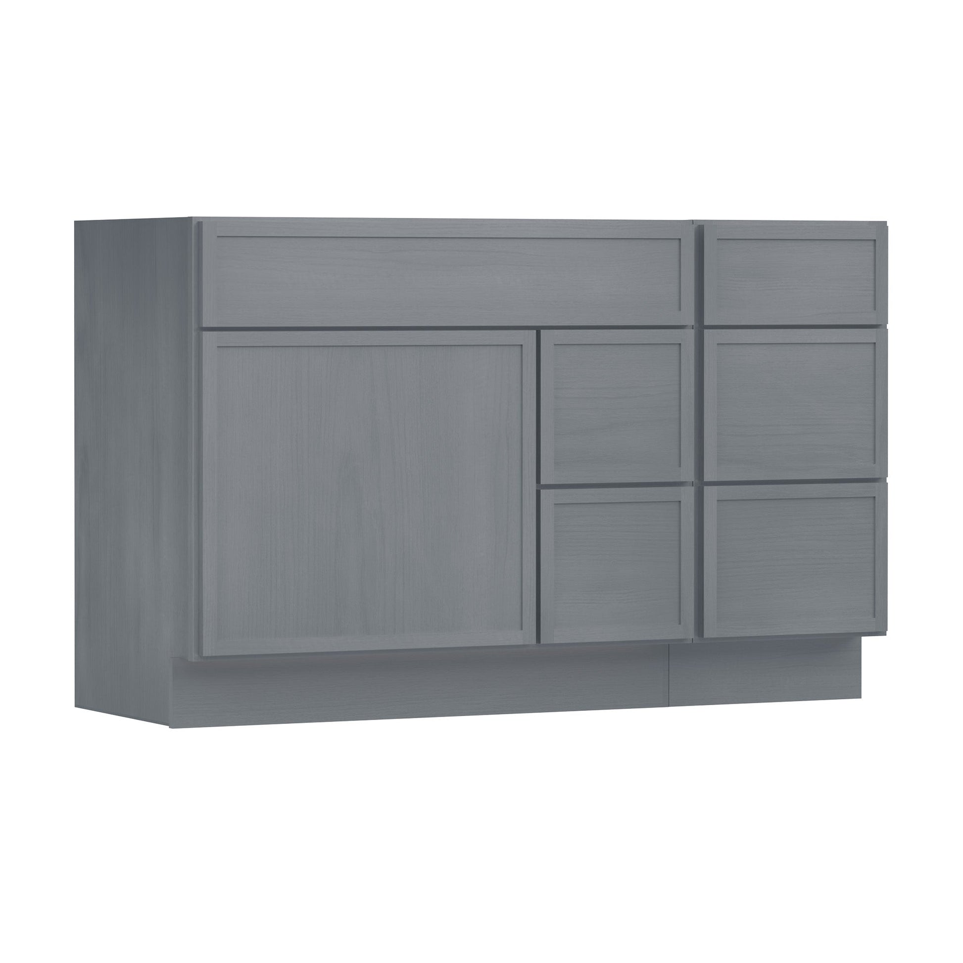 Smoky Gray