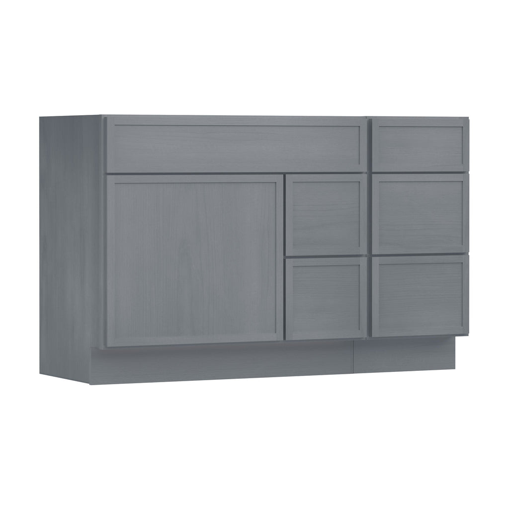 Smoky Gray