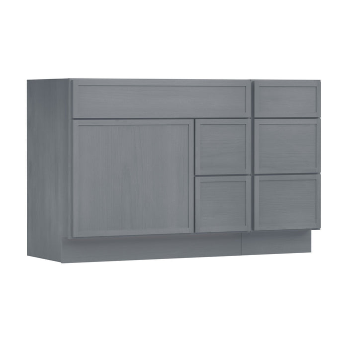 Smoky Gray