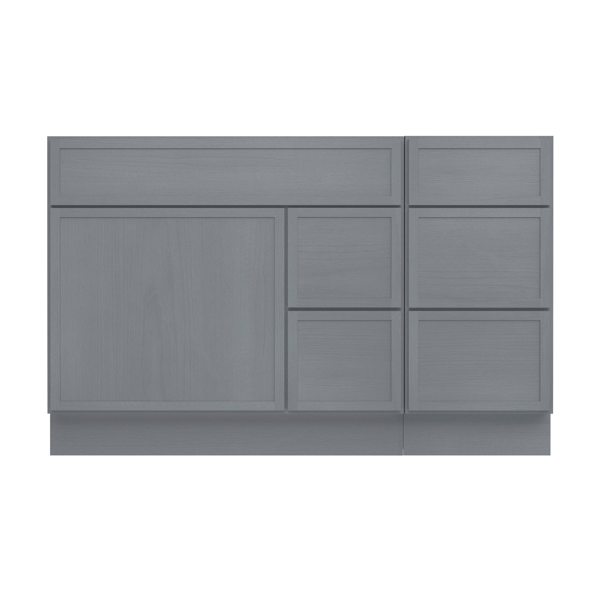 Smoky Gray