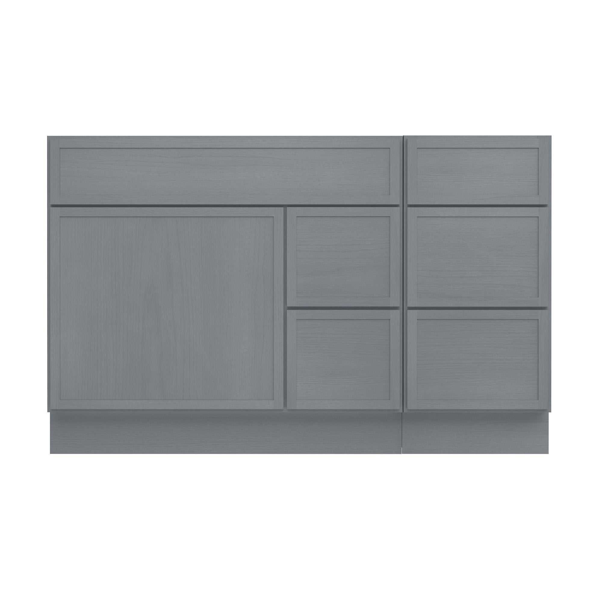 Smoky Gray