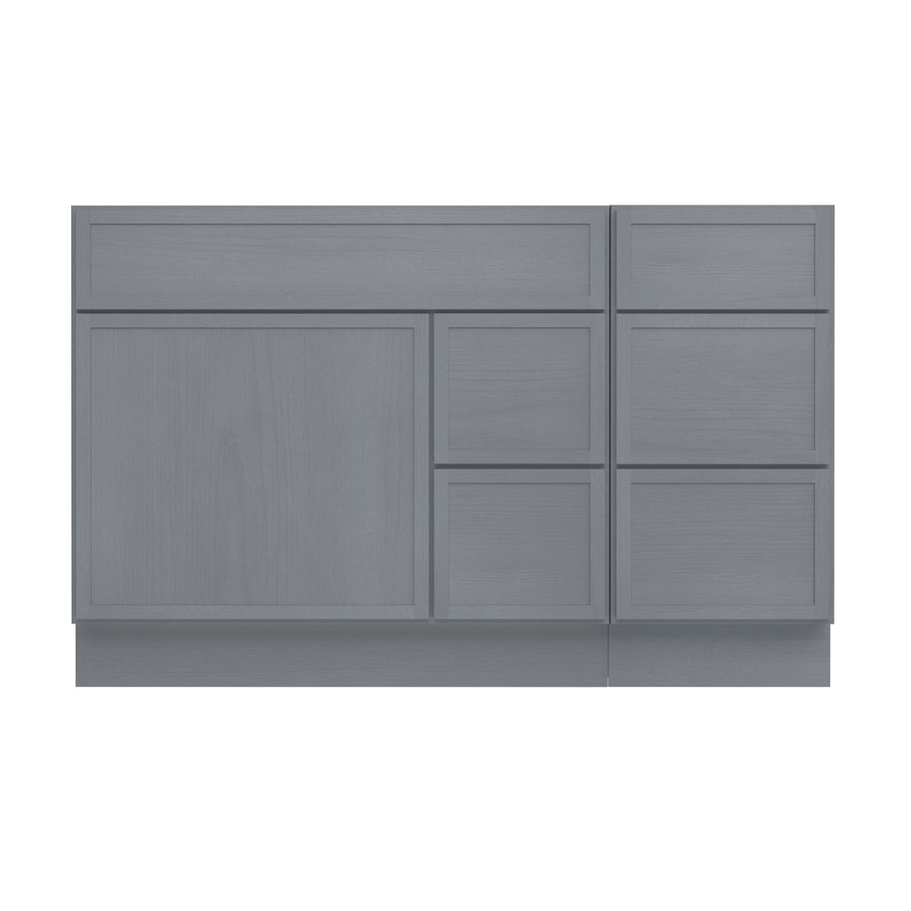Smoky Gray