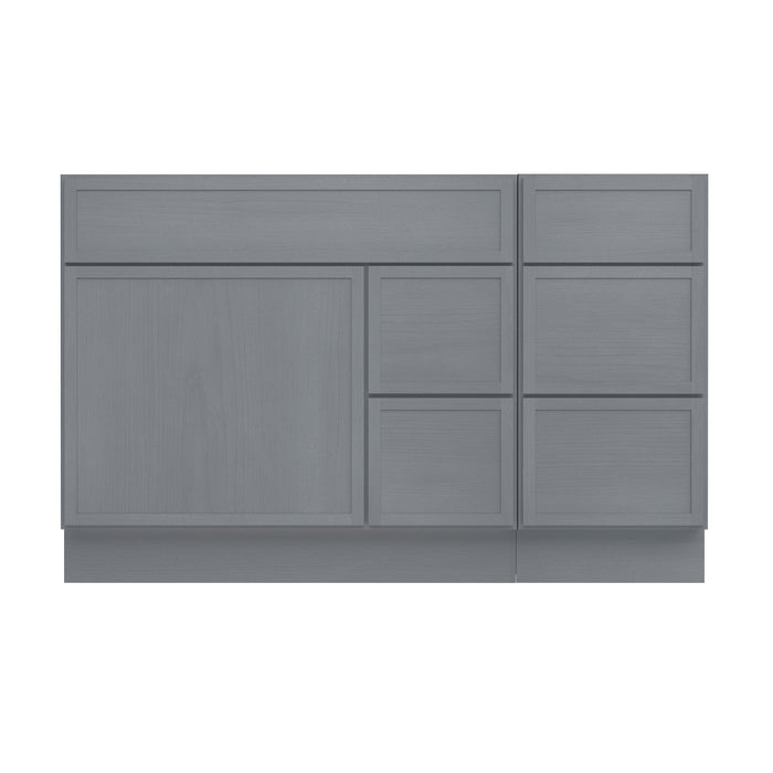 Smoky Gray