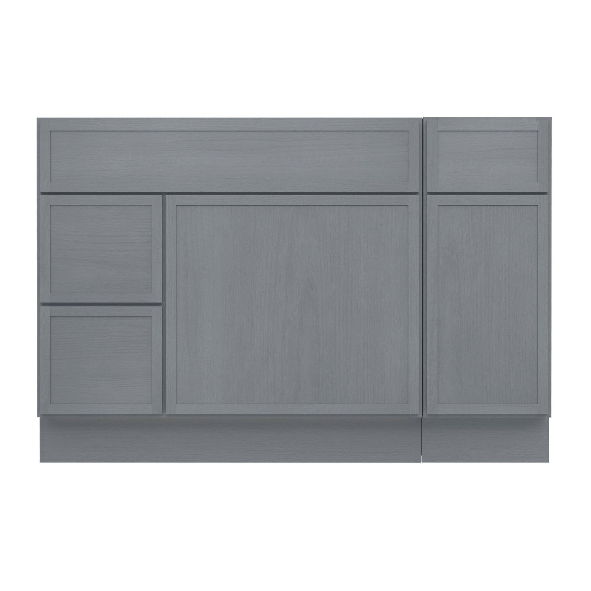 Smoky Gray