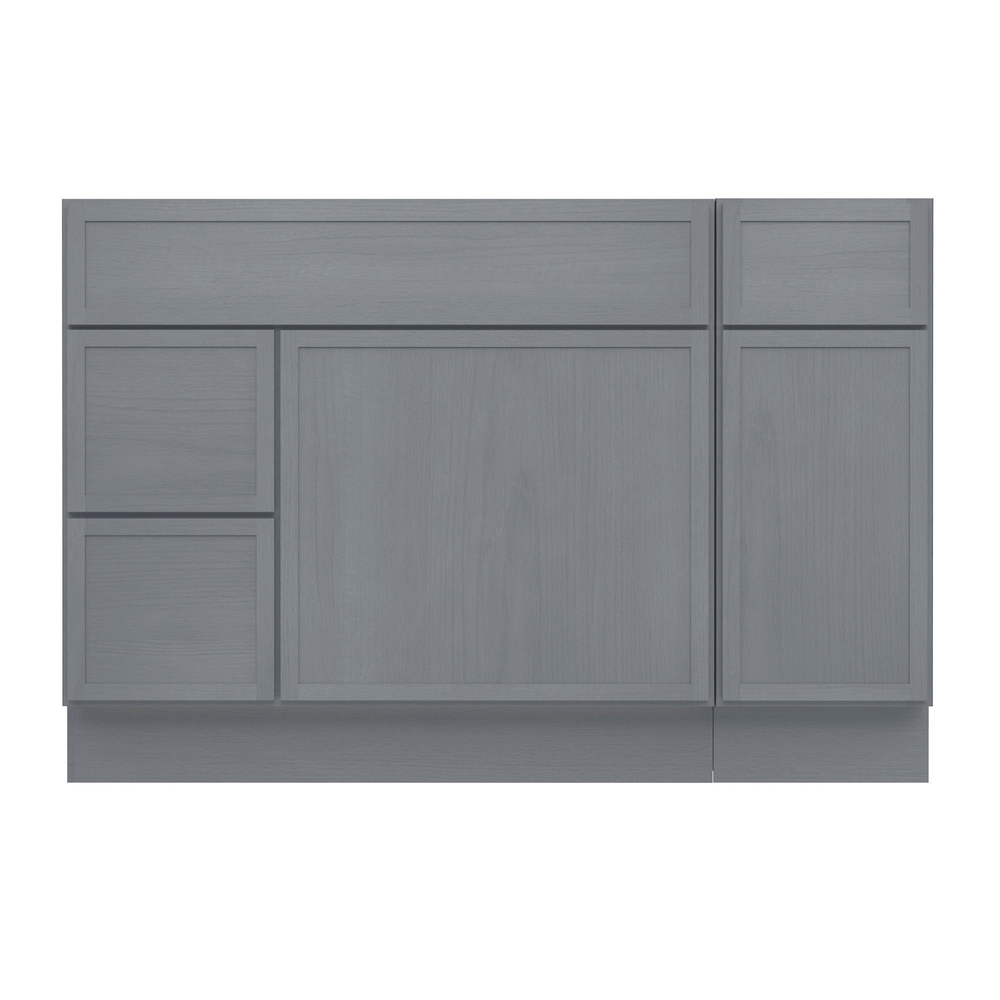 Smoky Gray