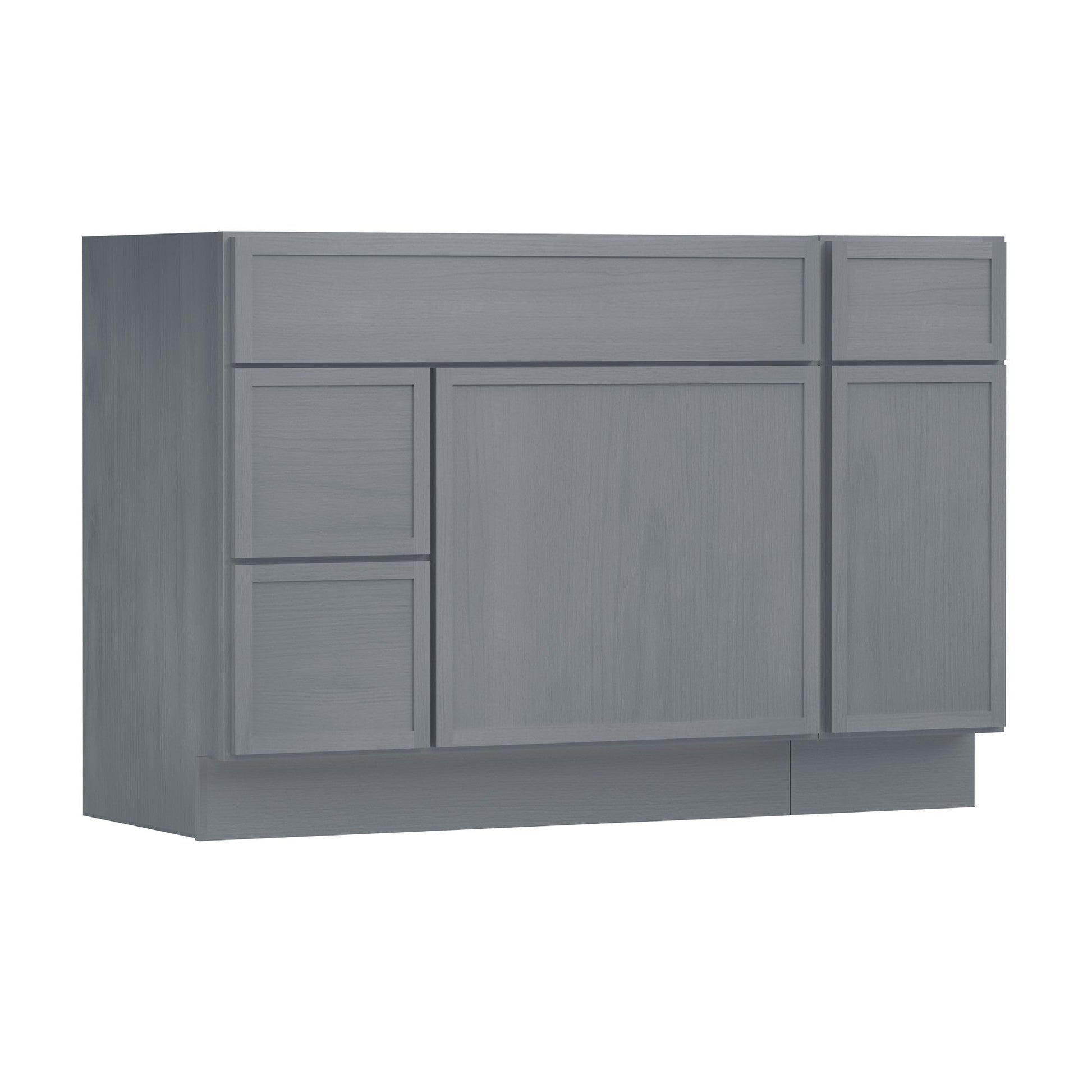 Smoky Gray