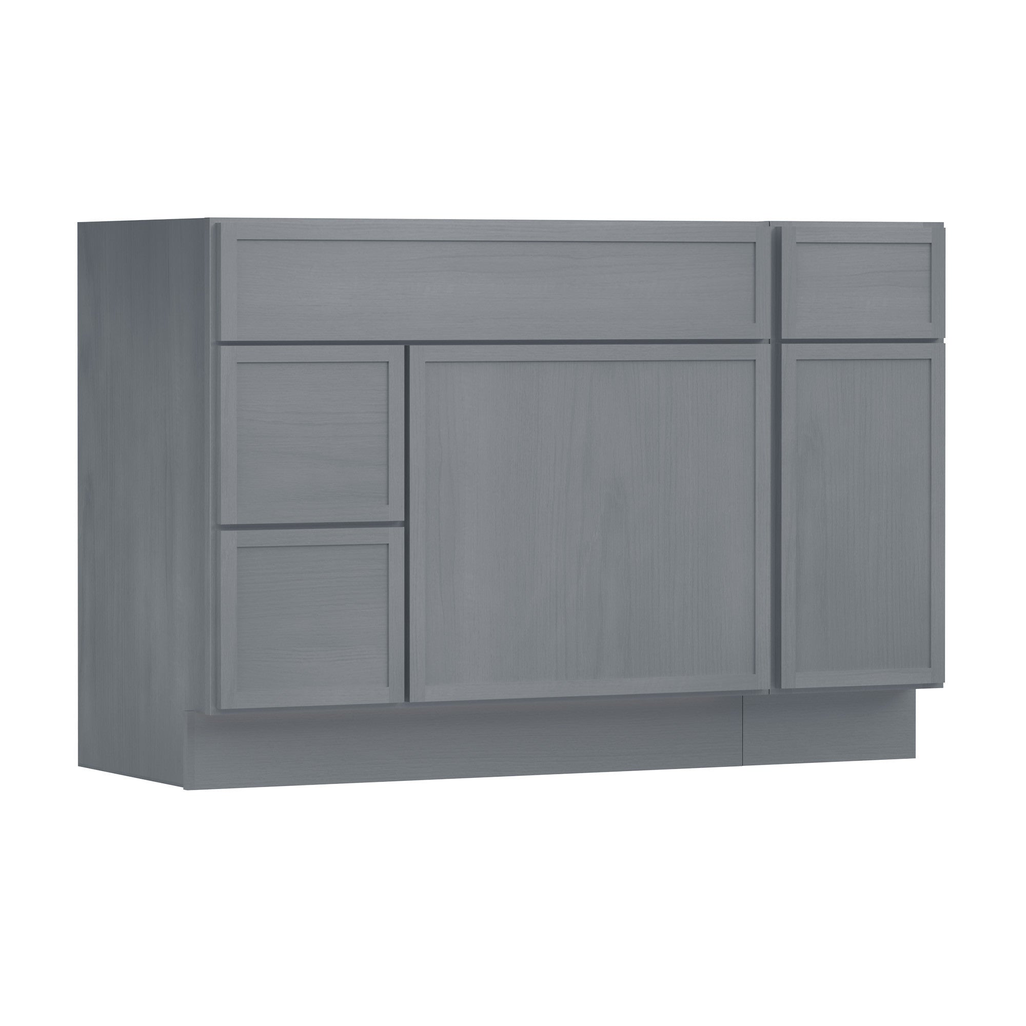 Smoky Gray