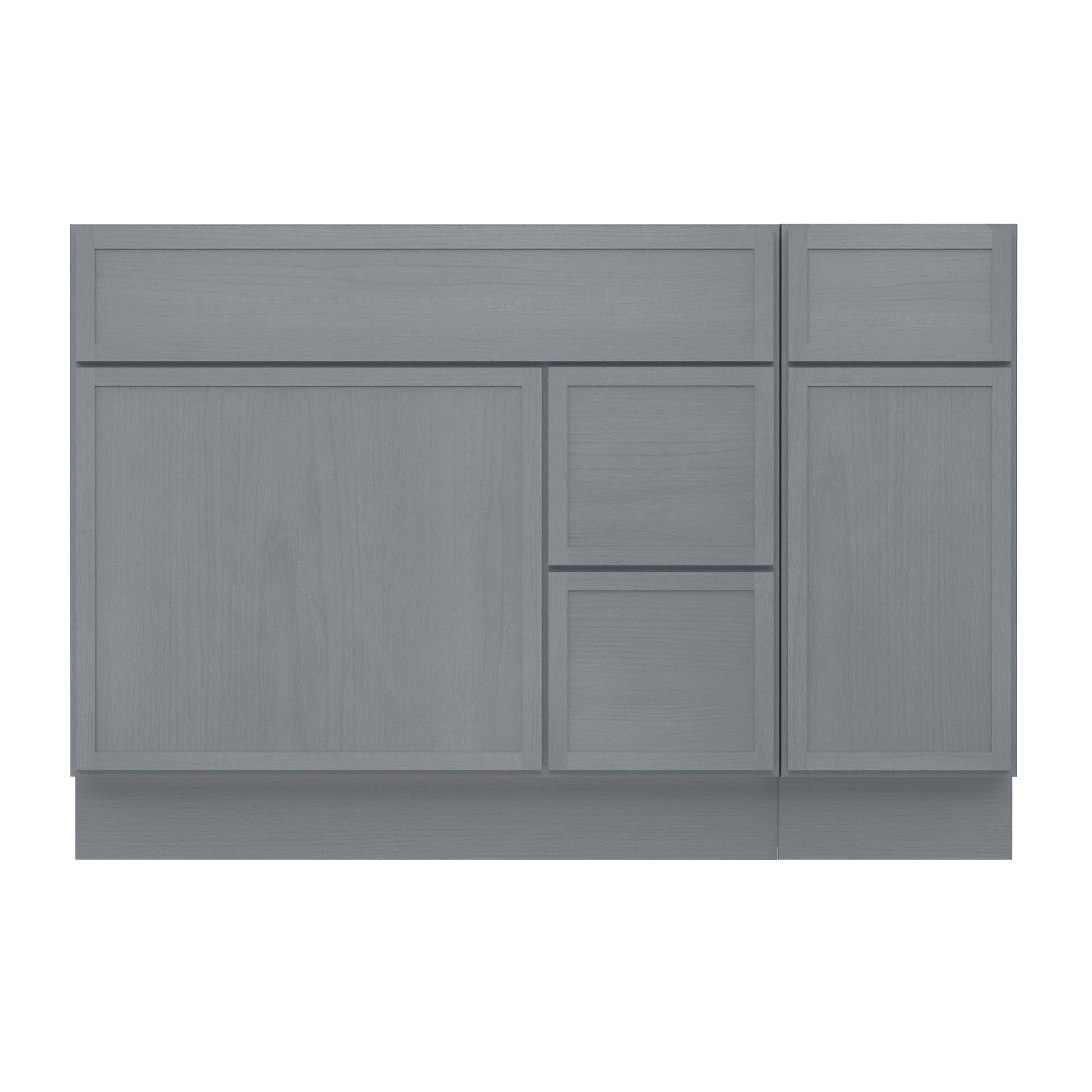 Smoky Gray