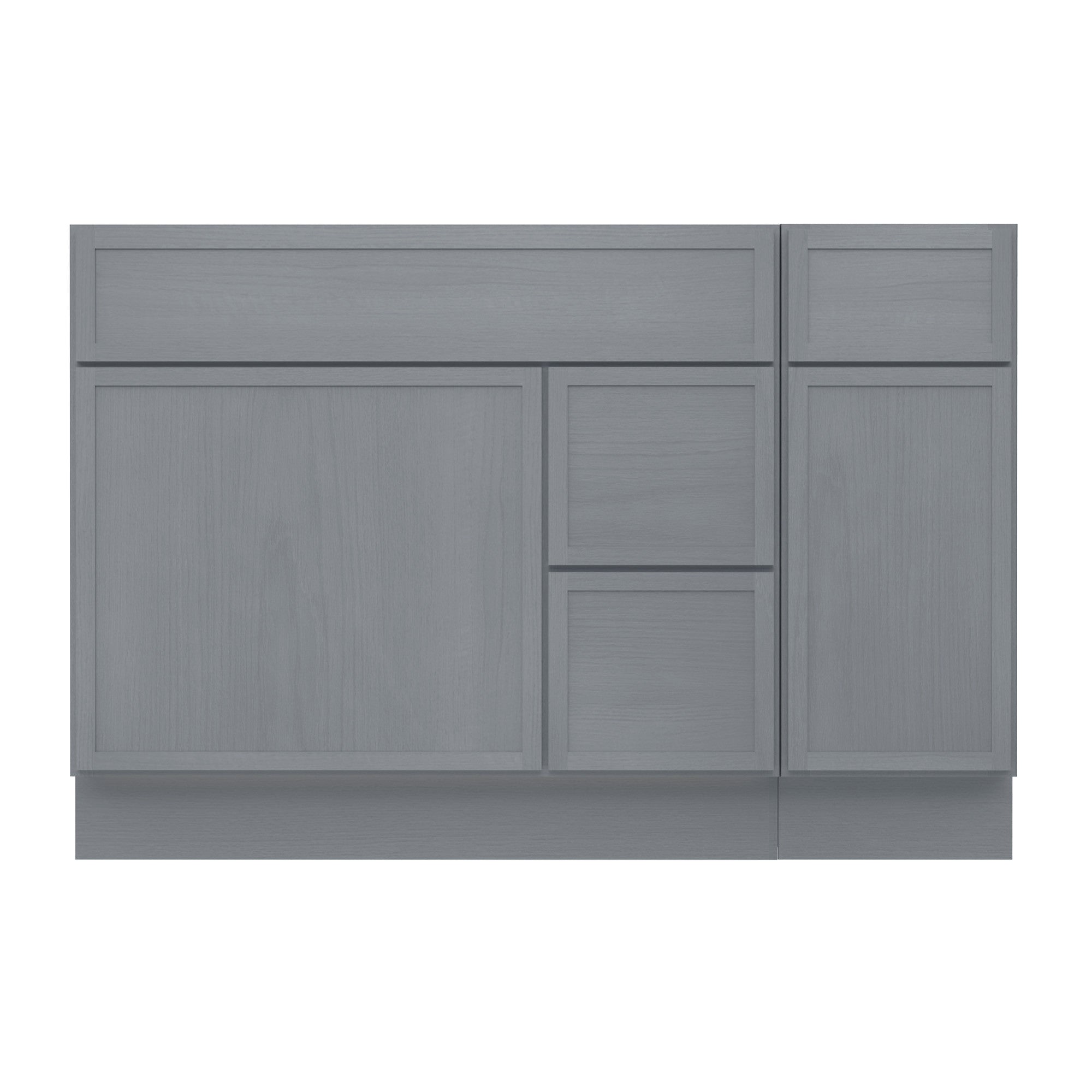 Smoky Gray