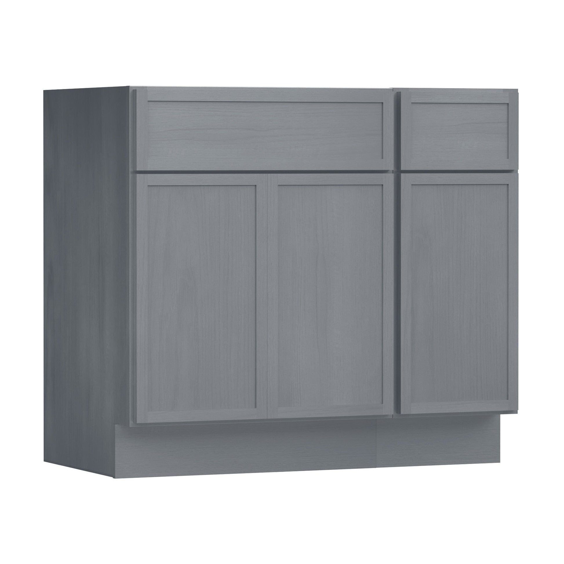 Smoky Gray