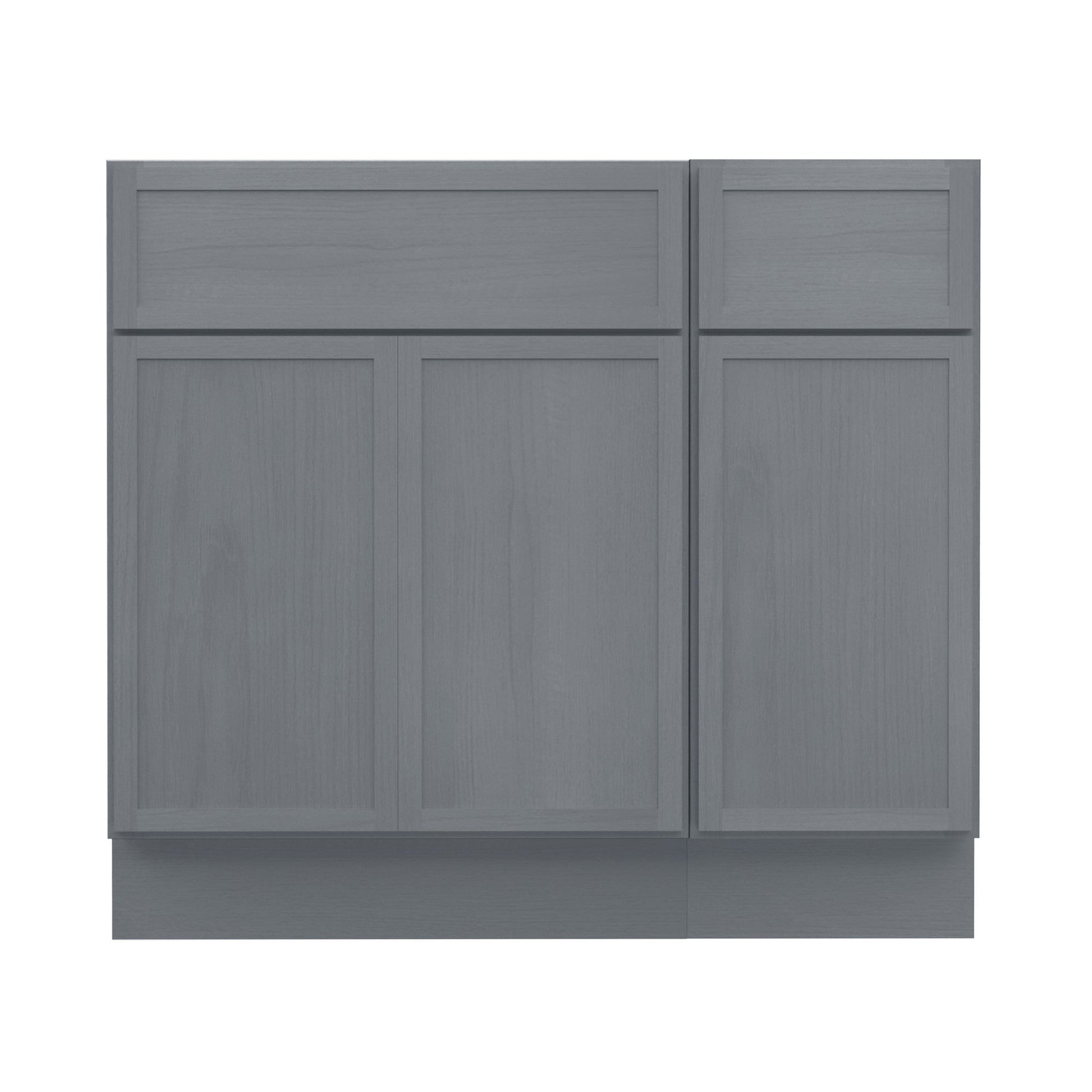 Smoky Gray