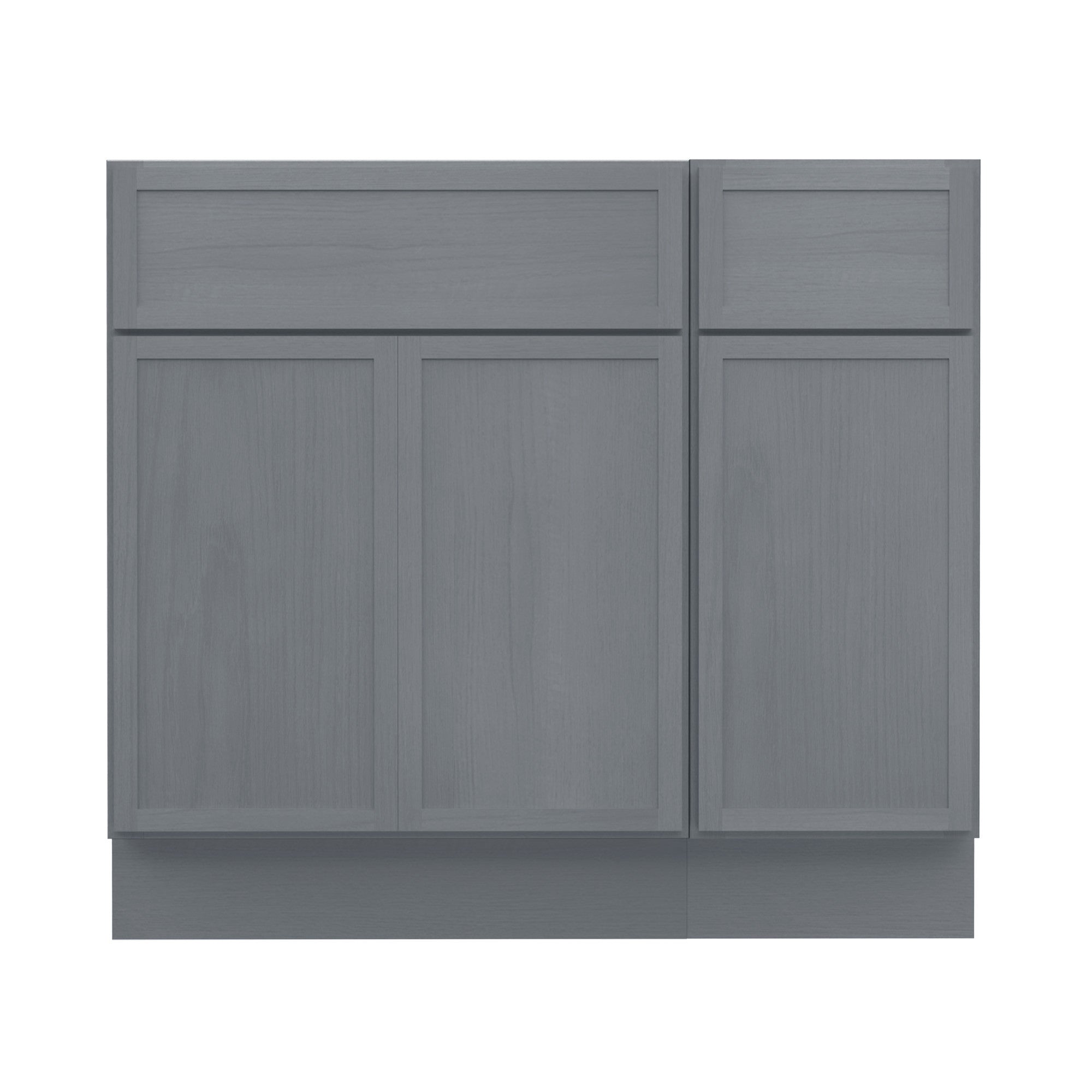 Smoky Gray
