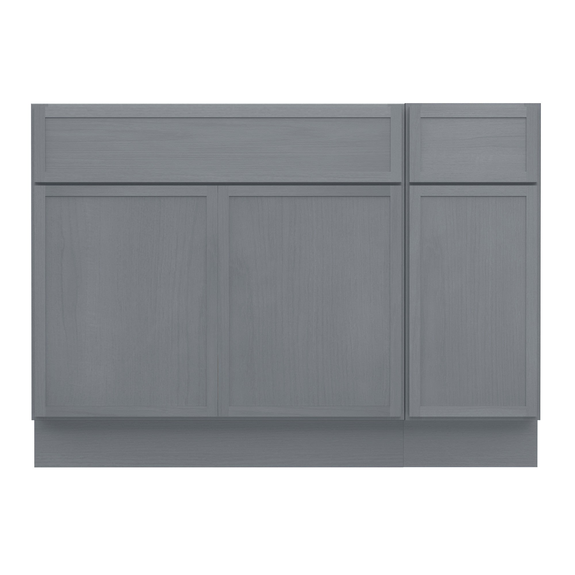 Smoky Gray