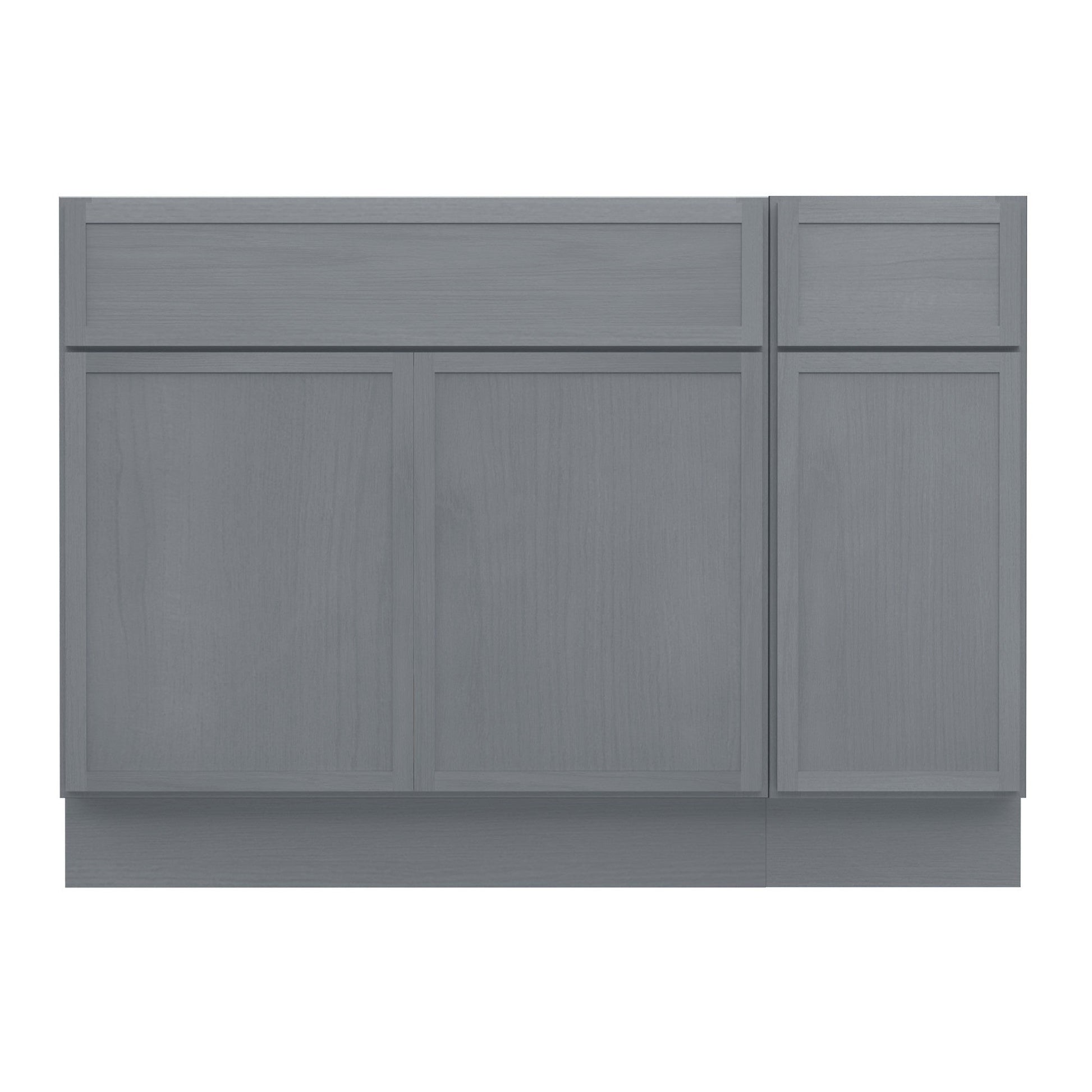 Smoky Gray