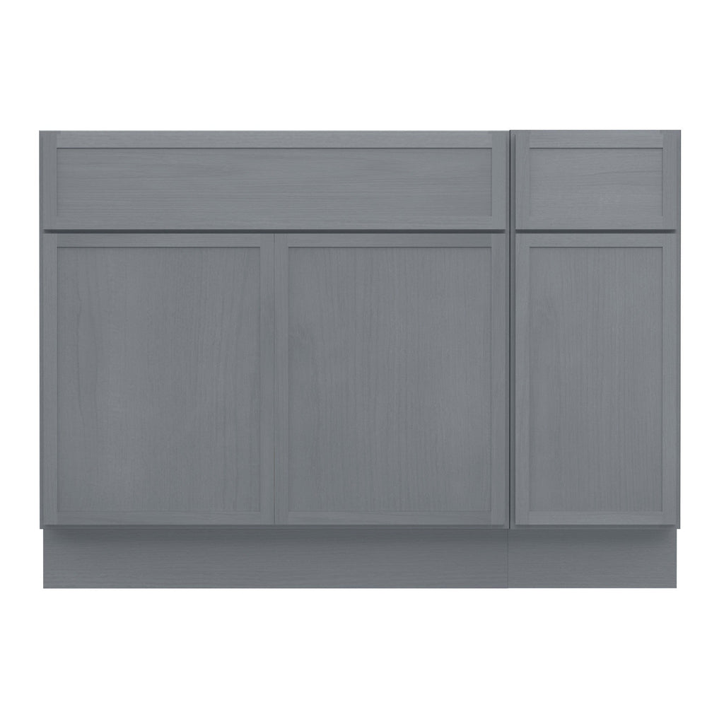 Smoky Gray