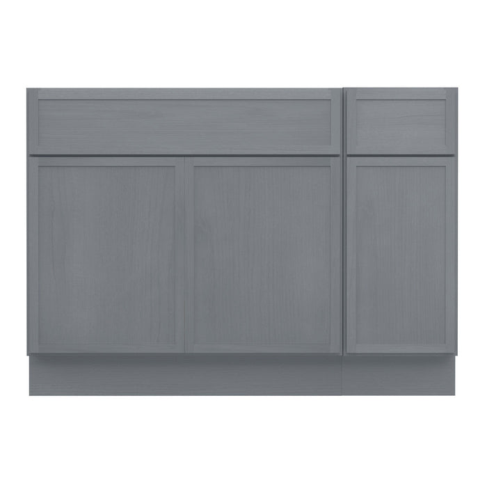 Smoky Gray