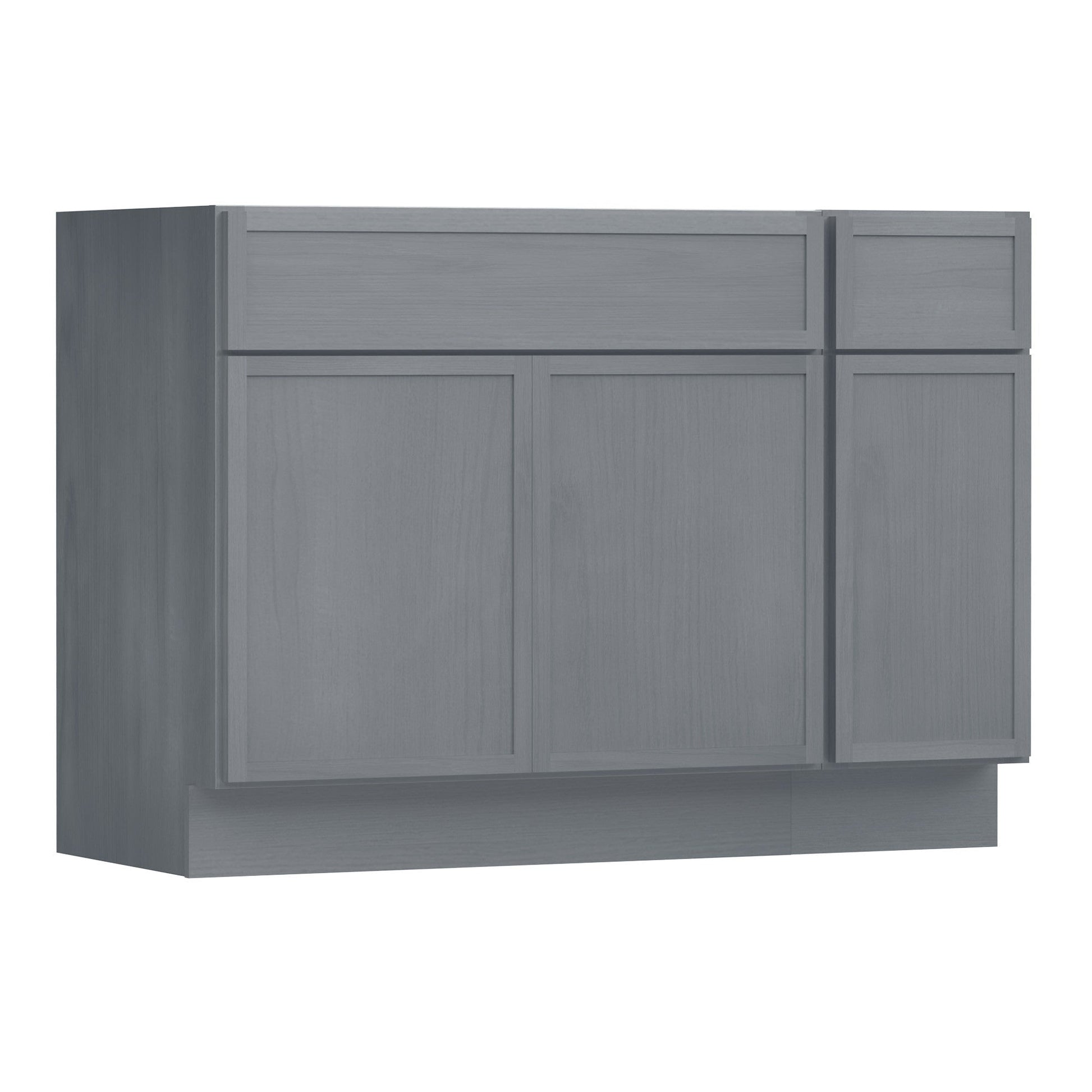 Smoky Gray