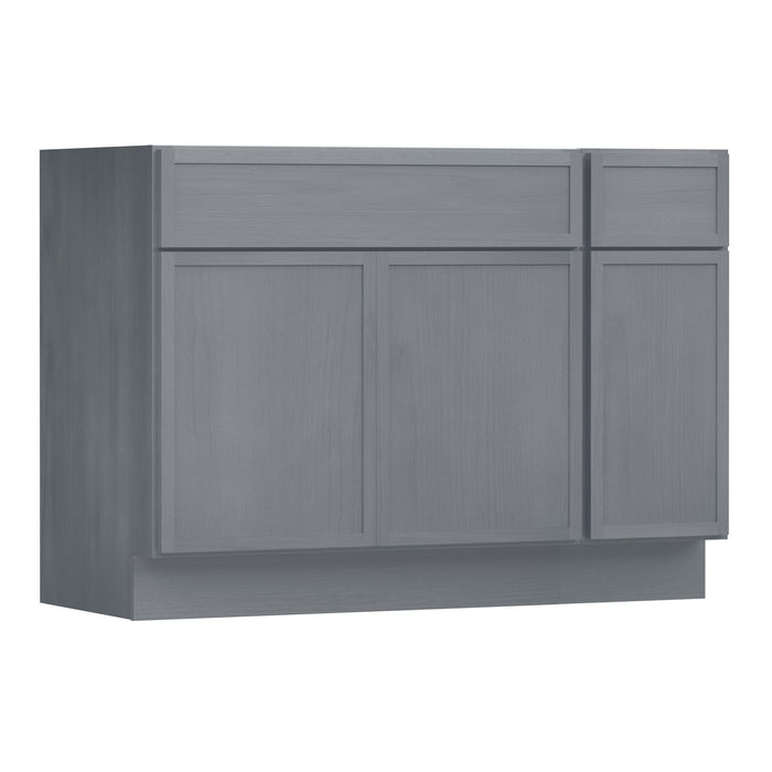 Smoky Gray