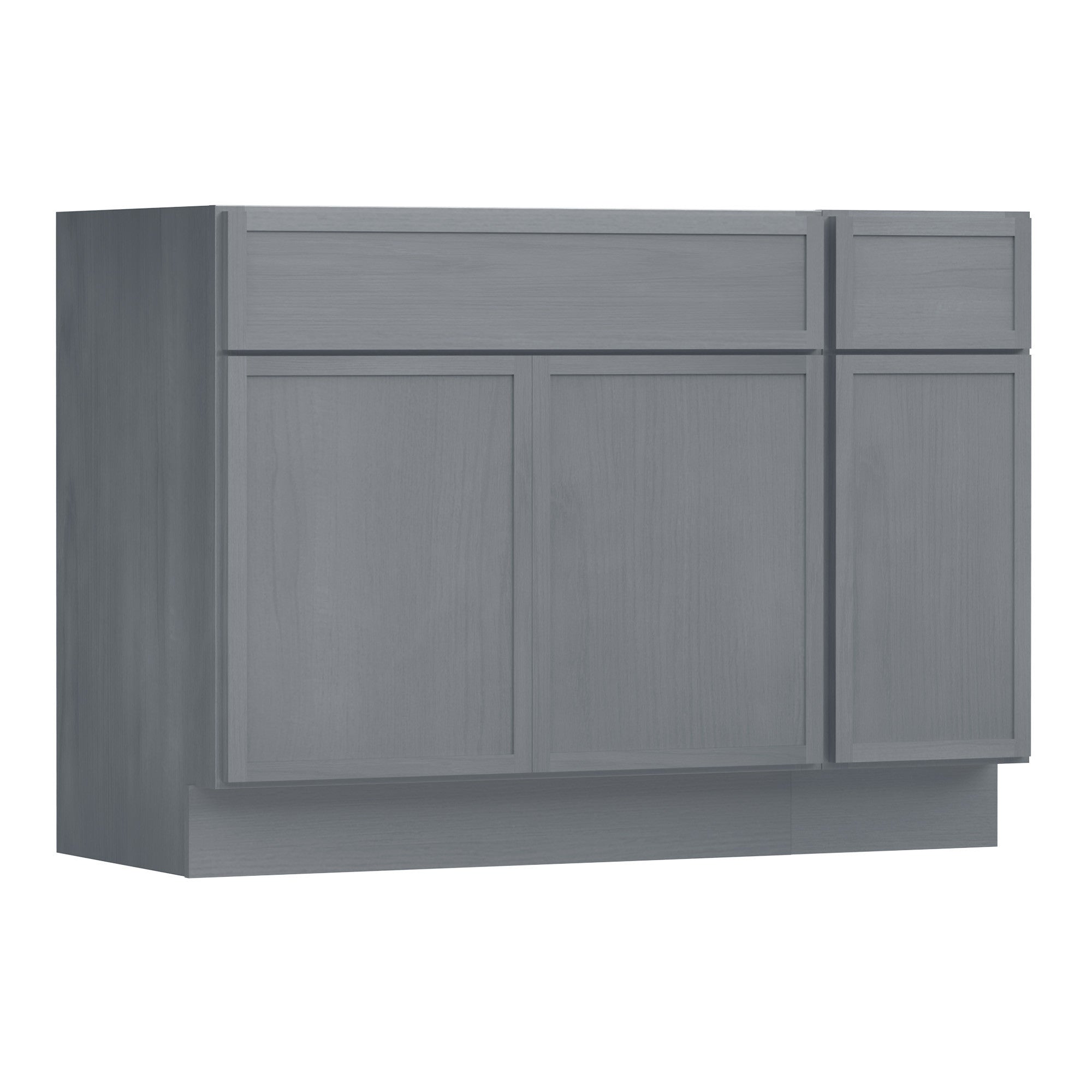 Smoky Gray