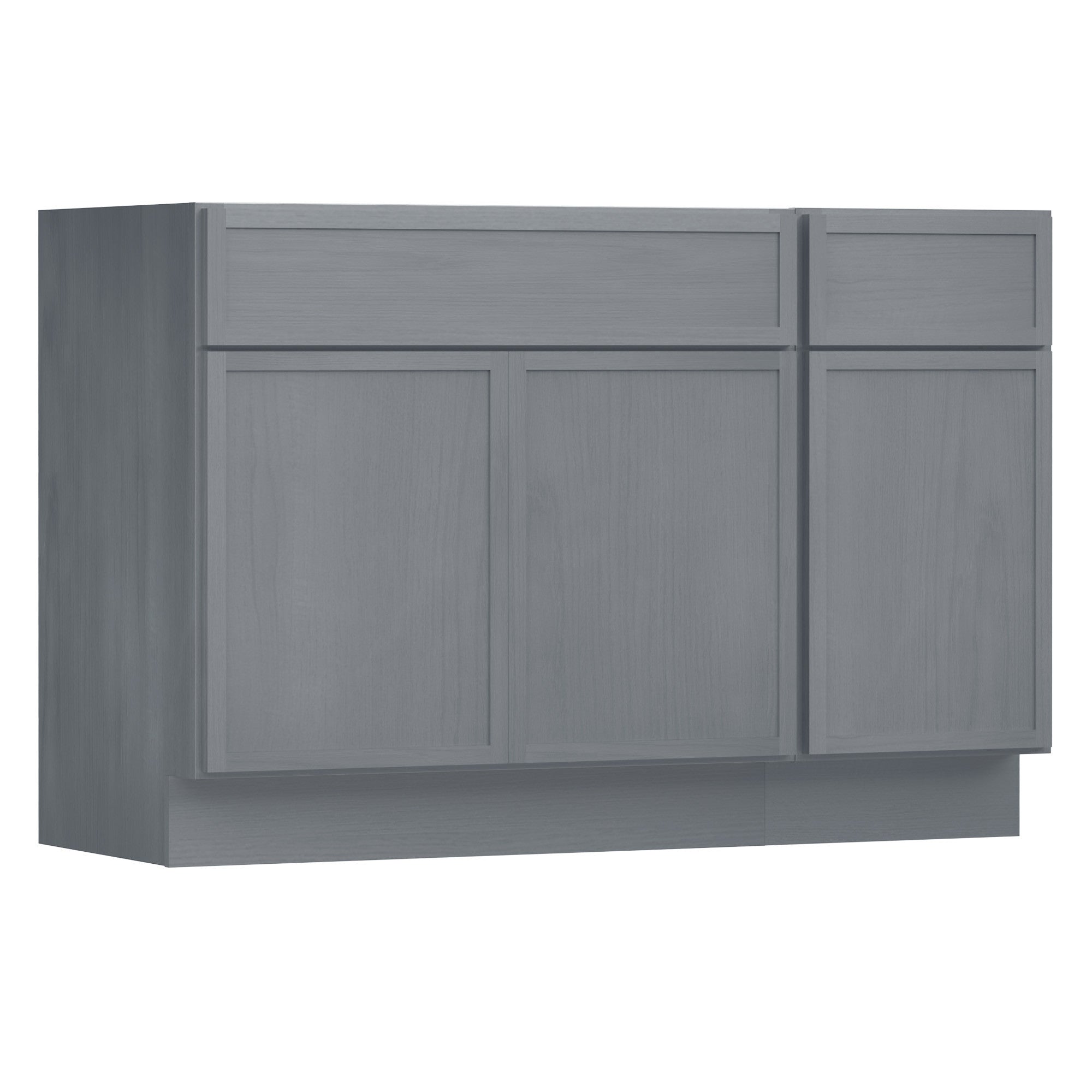 Smoky Gray