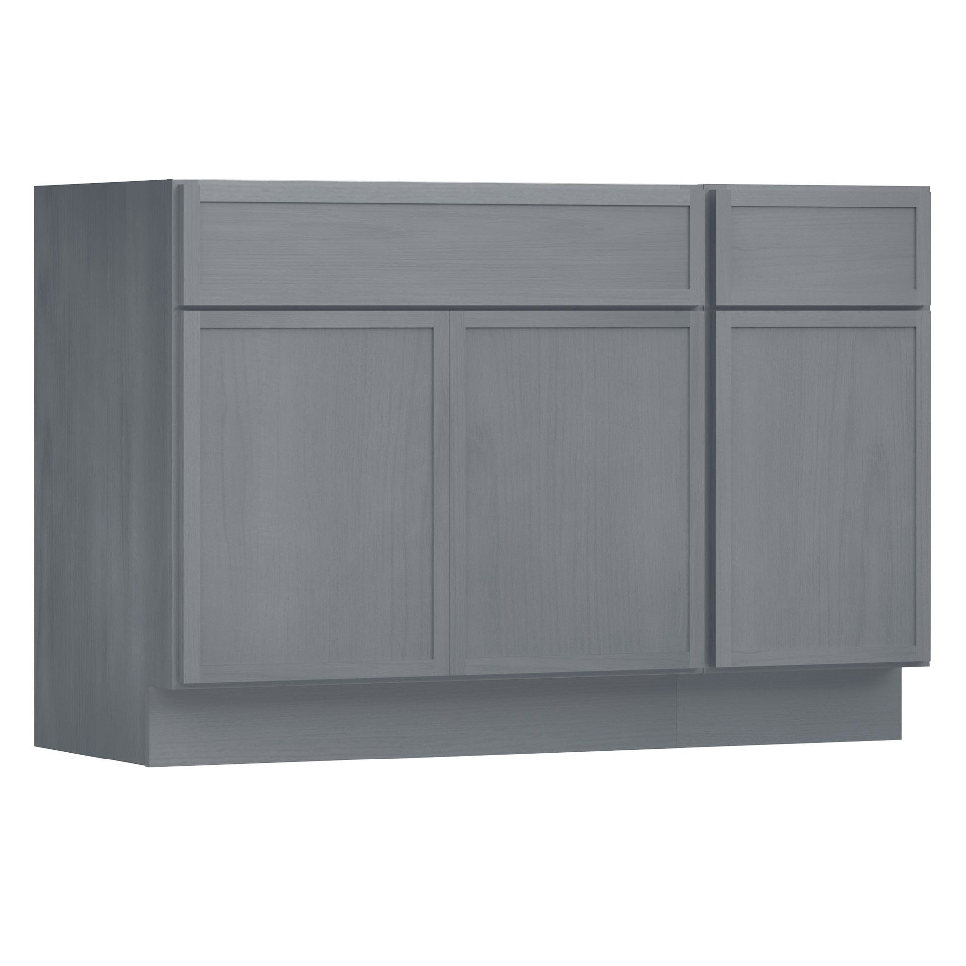 Smoky Gray