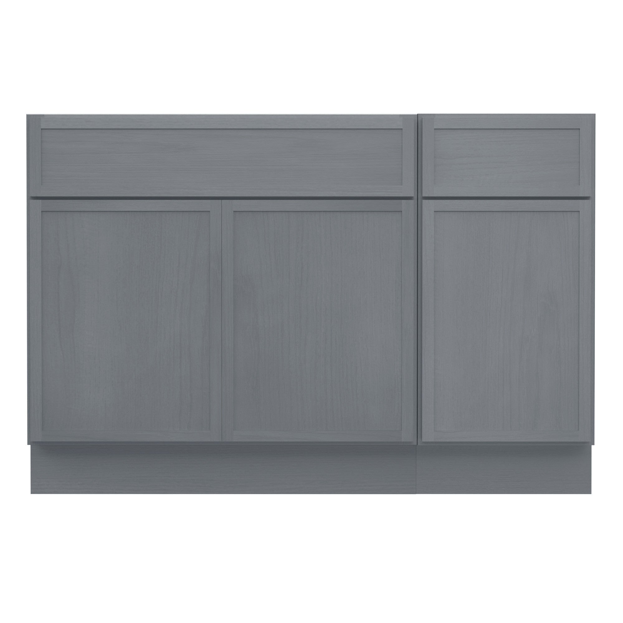 Smoky Gray