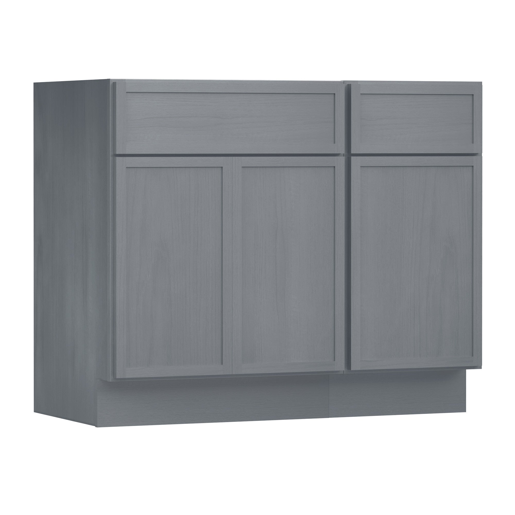 Smoky Gray