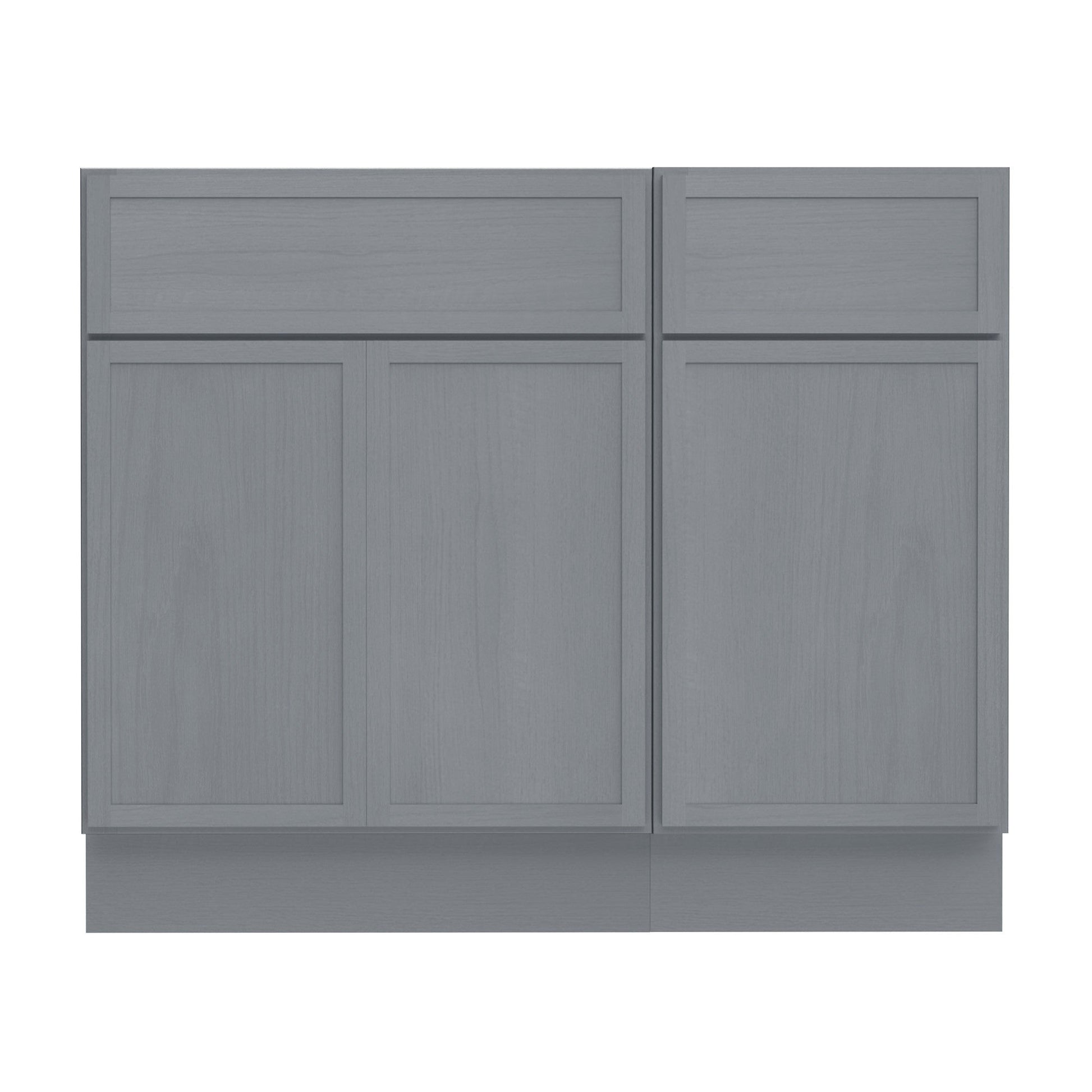 Smoky Gray
