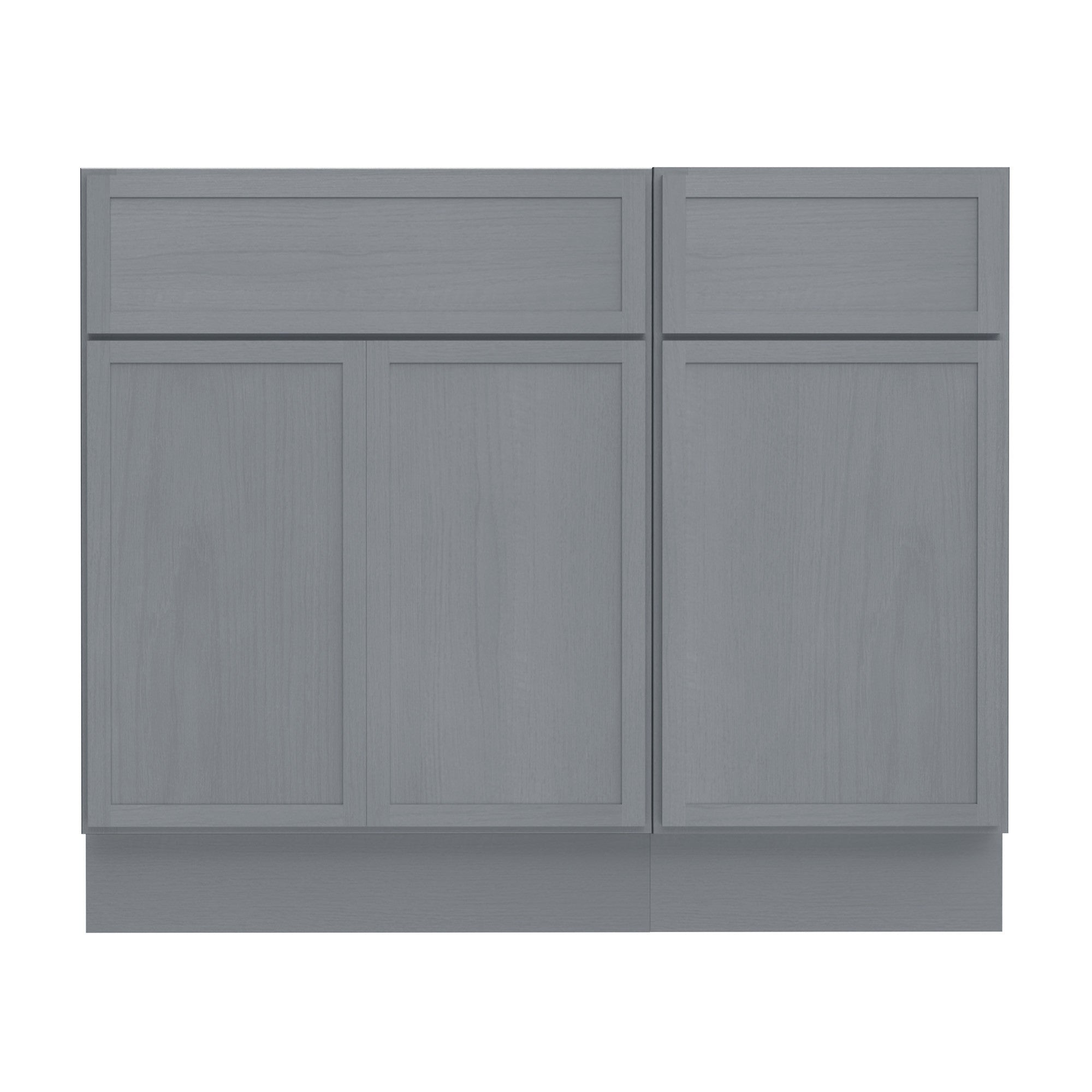 Smoky Gray