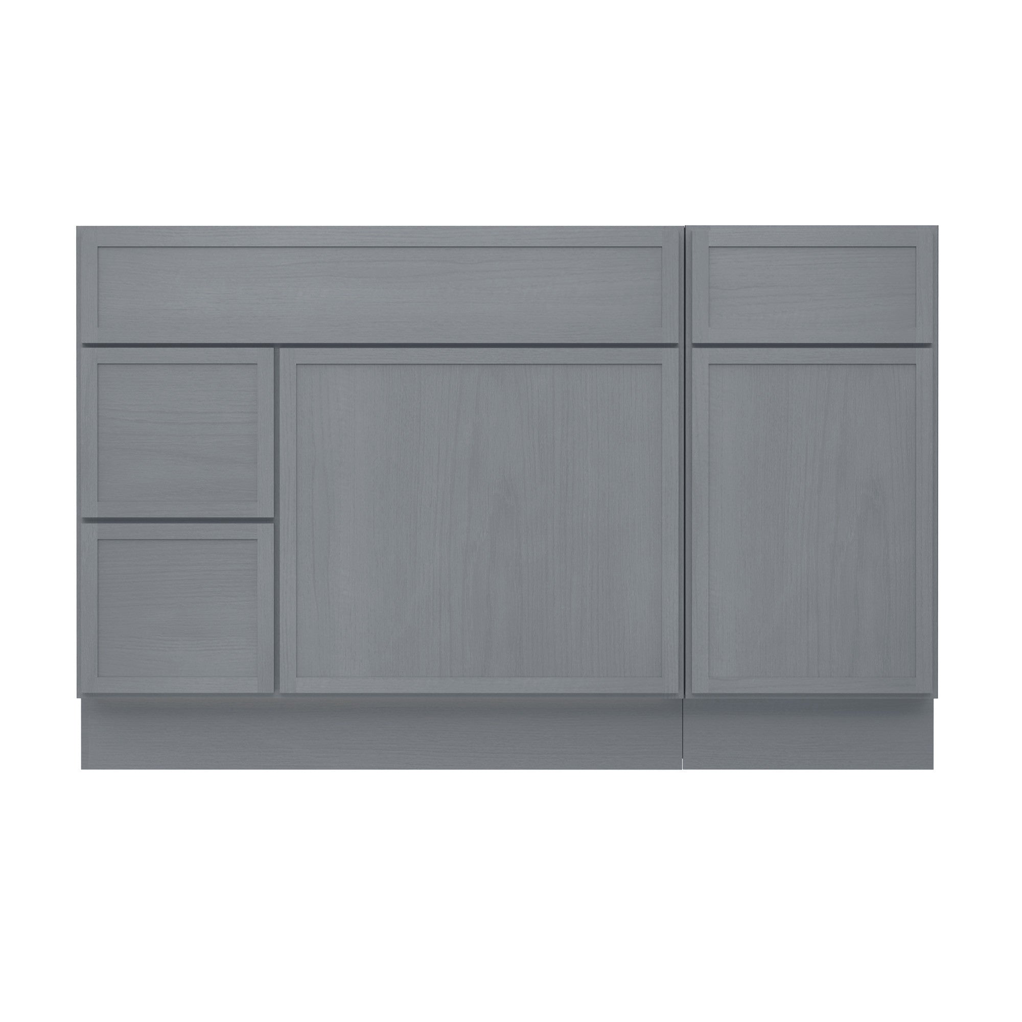 Smoky Gray