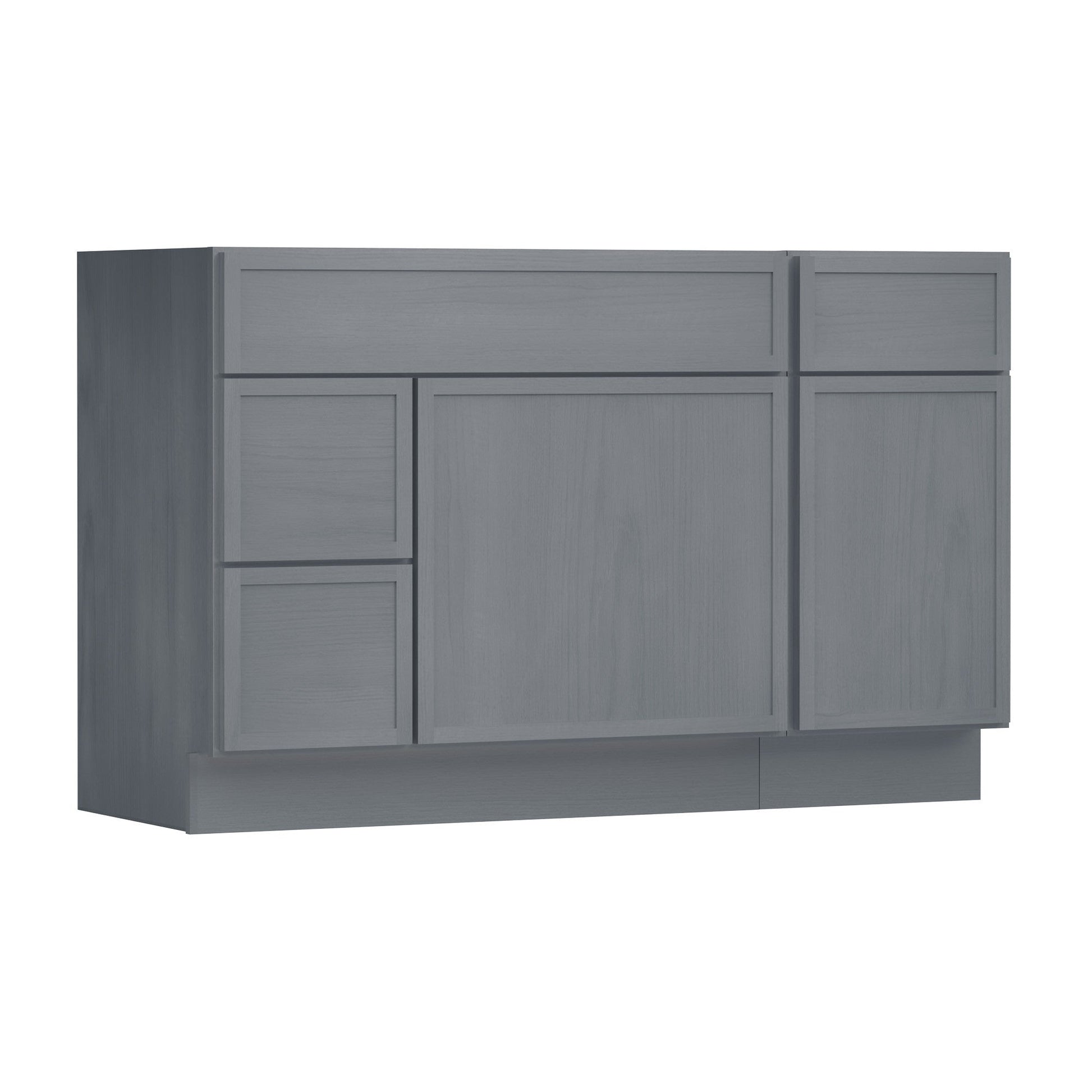 Smoky Gray