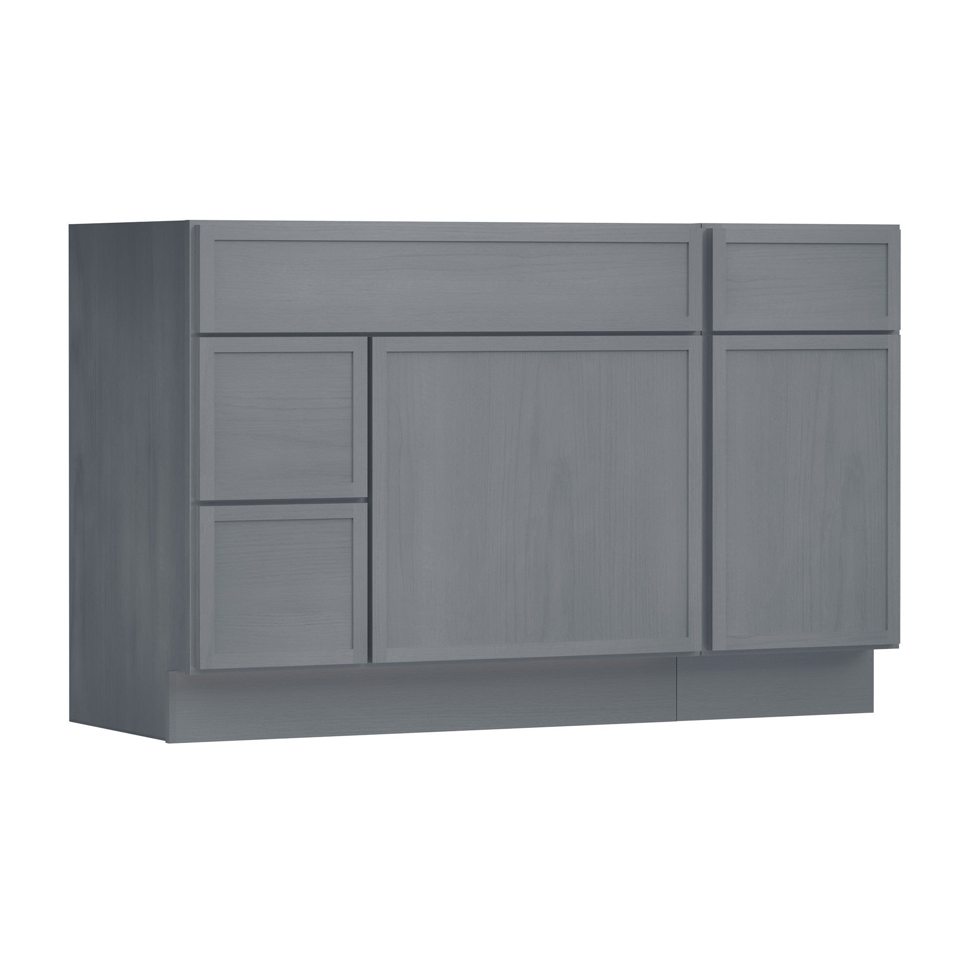 Smoky Gray