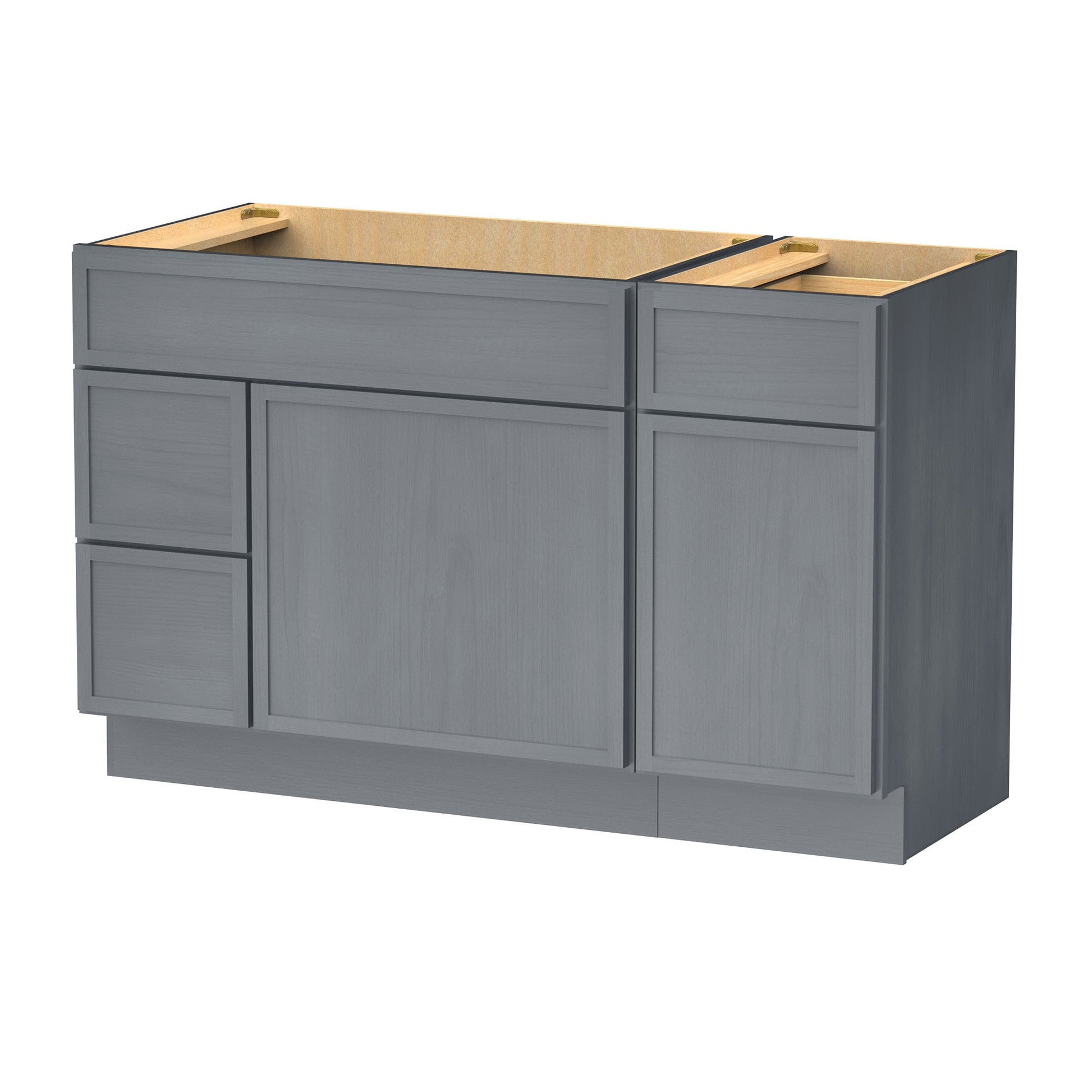 Smoky Gray