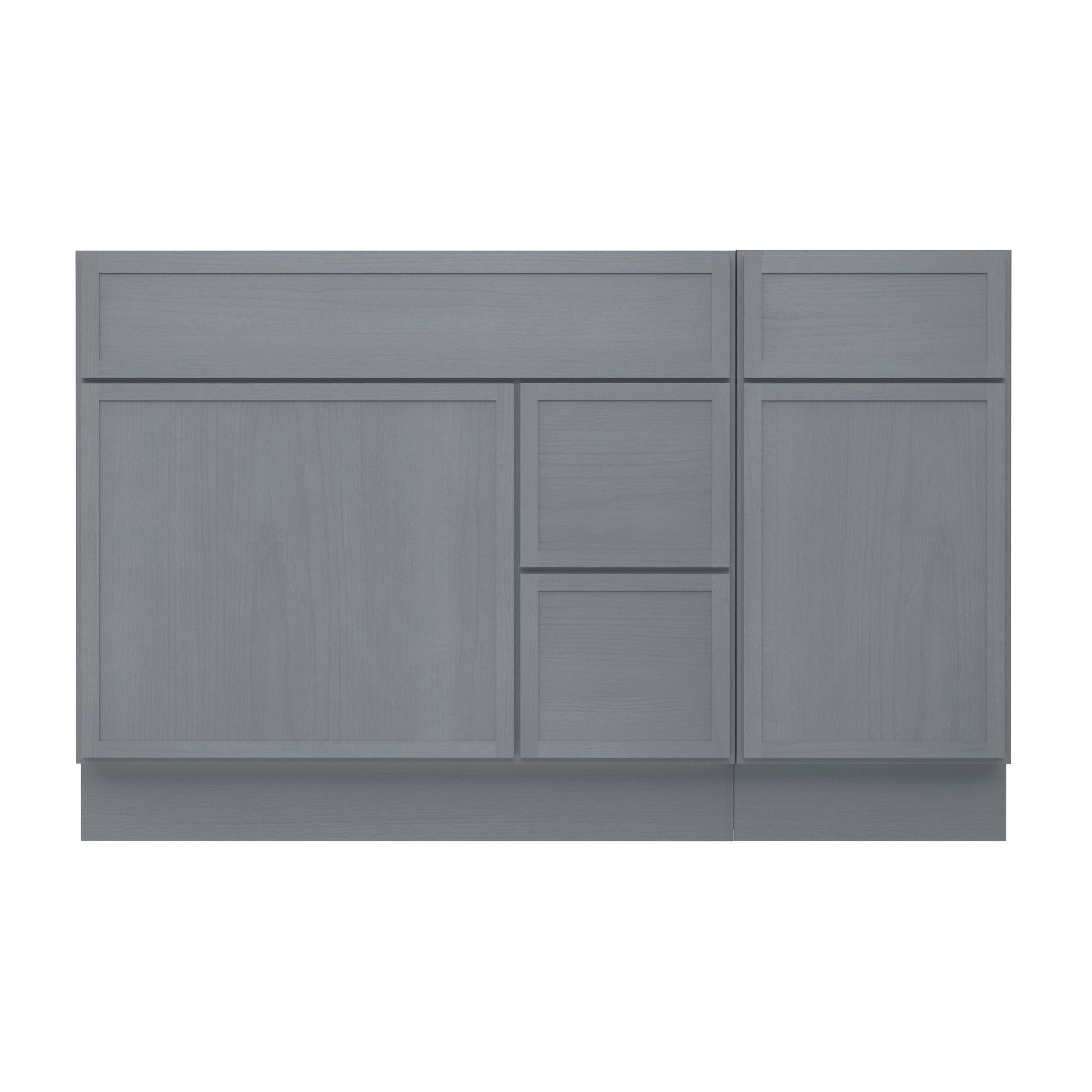 Smoky Gray