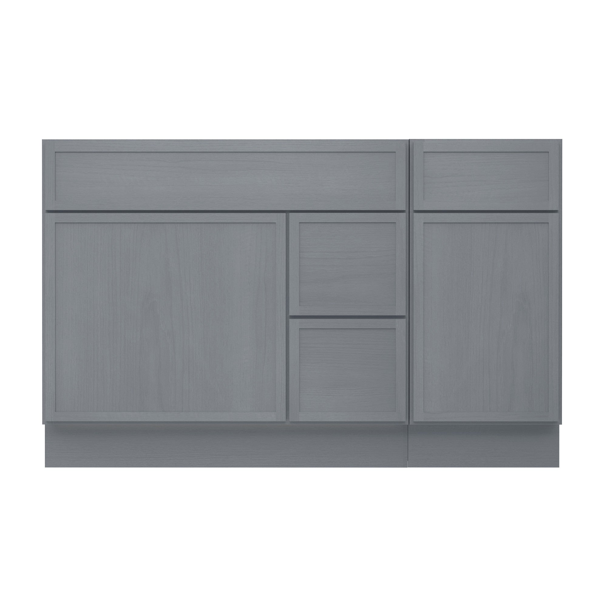 Smoky Gray