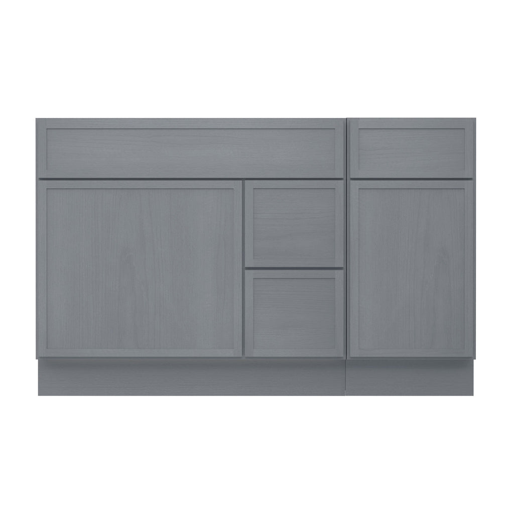 Smoky Gray