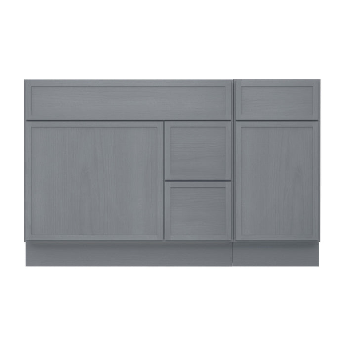 Smoky Gray