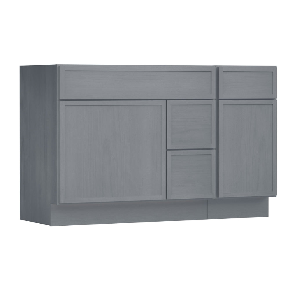 Smoky Gray
