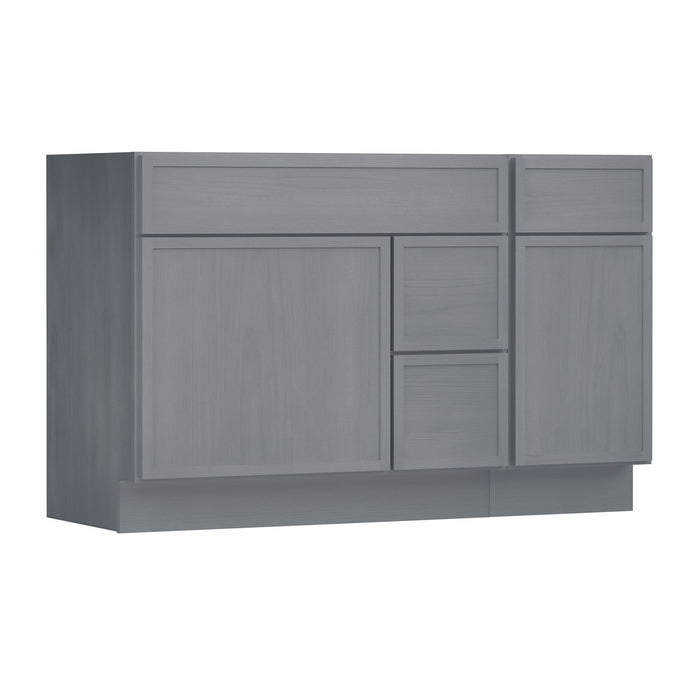 Smoky Gray