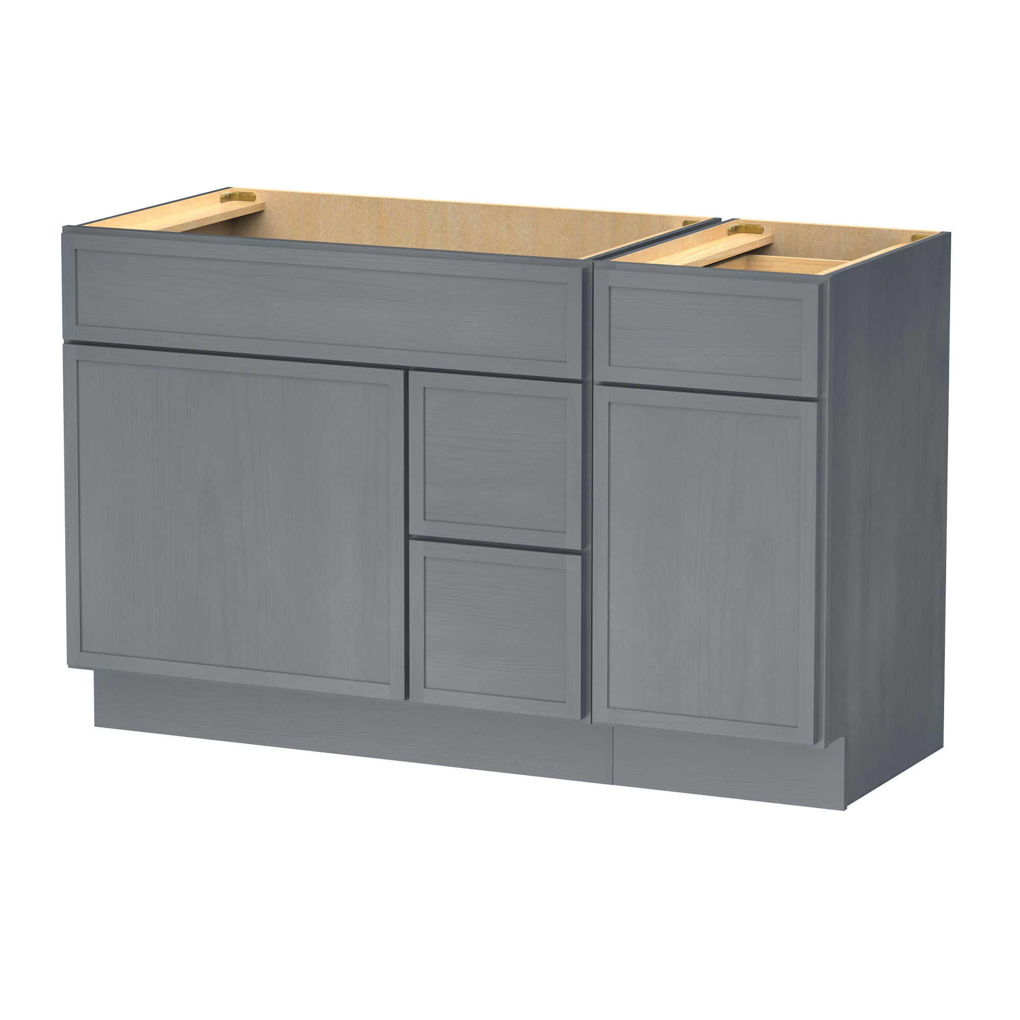 Smoky Gray