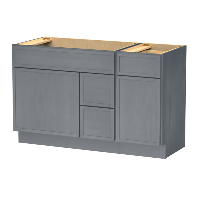 Smoky Gray