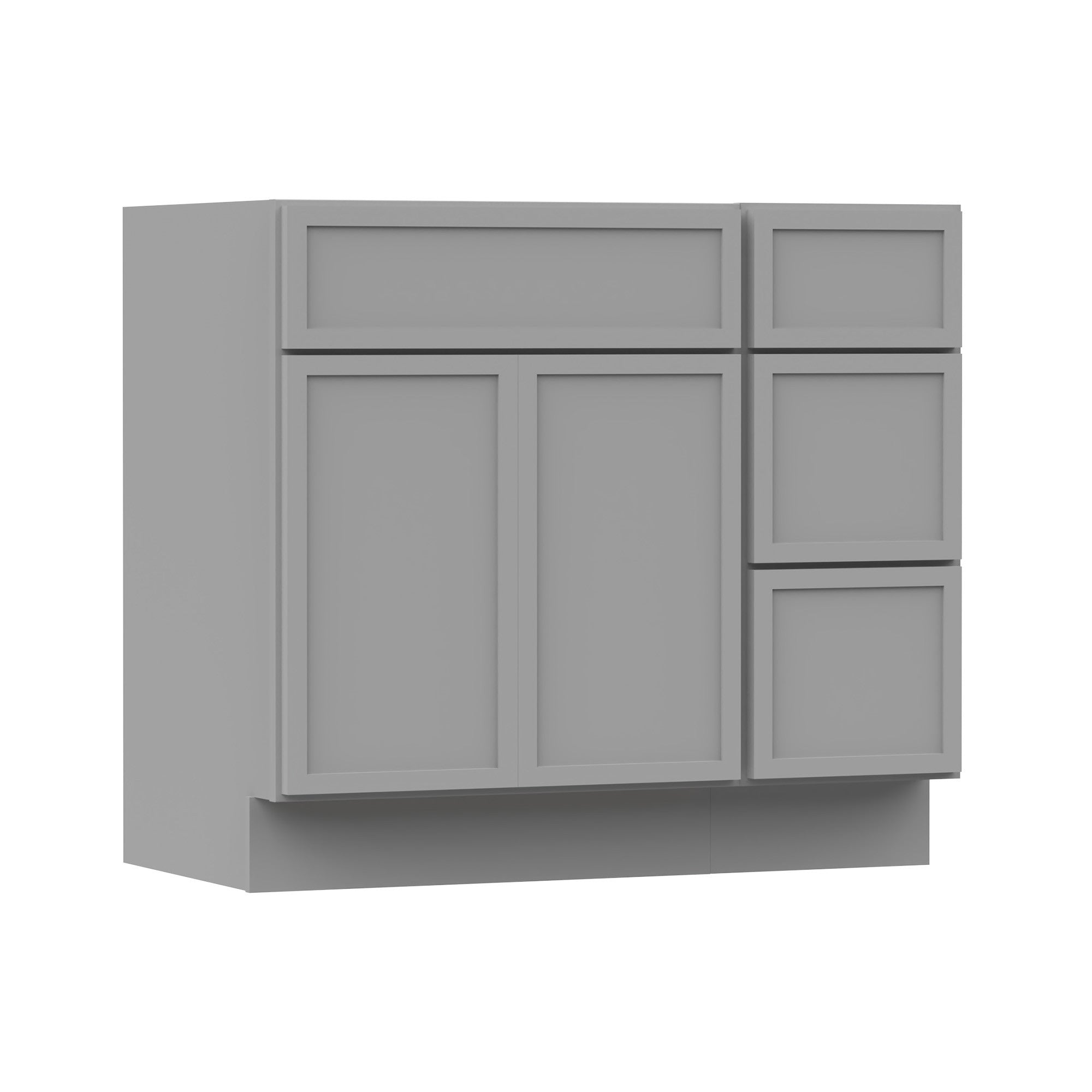 Gray